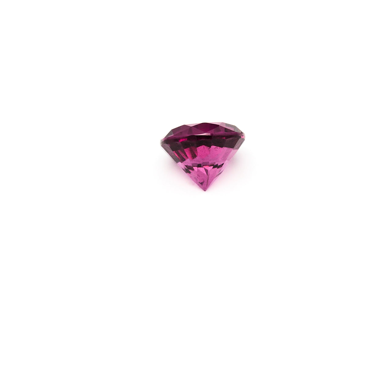 0.62ct. Rare Tanzanian Rhodolite #RD1024 - FABER JEWELS