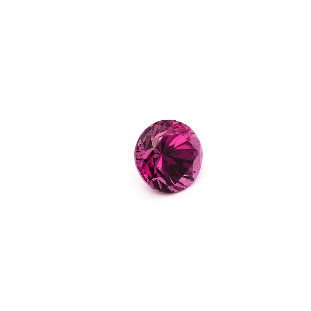 0.62ct. Rare Tanzanian Rhodolite #RD1024 - FABER JEWELS