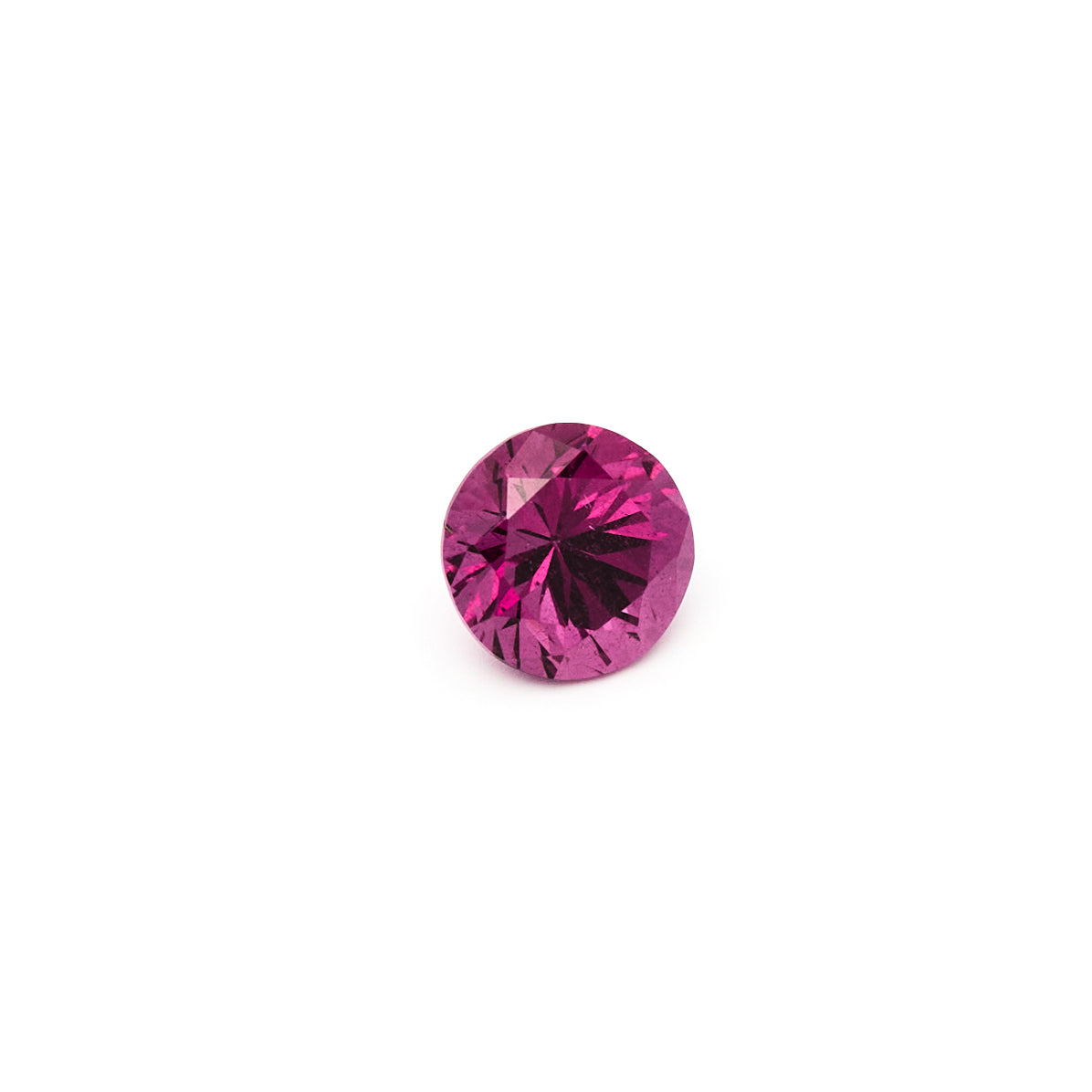 0.62ct. Rare Tanzanian Rhodolite #RD1024 - FABER JEWELS