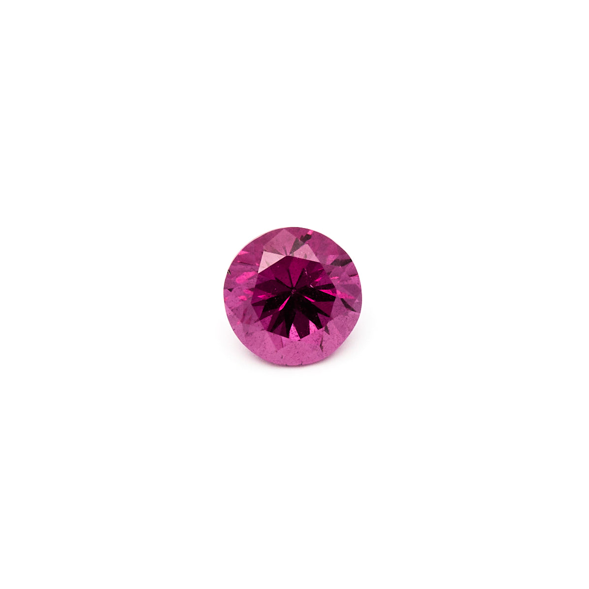 0.62ct. Rare Tanzanian Rhodolite #RD1024 - FABER JEWELS