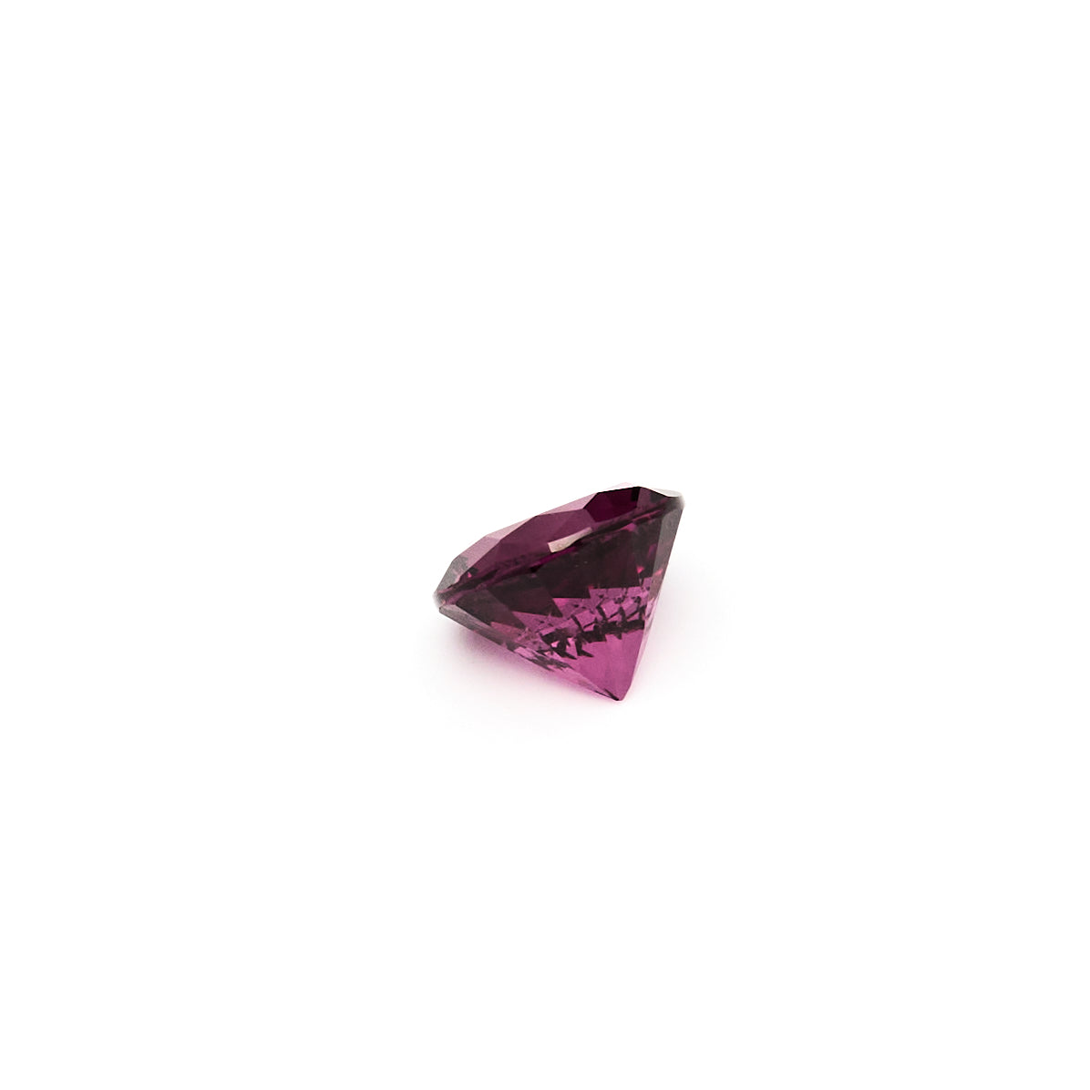 0.69ct. Rare Tanzanian Rhodolite #RD1025 - FABER JEWELS