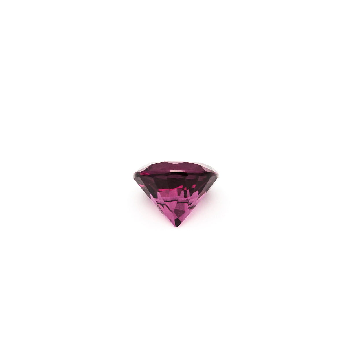 0.69ct. Rare Tanzanian Rhodolite #RD1025 - FABER JEWELS