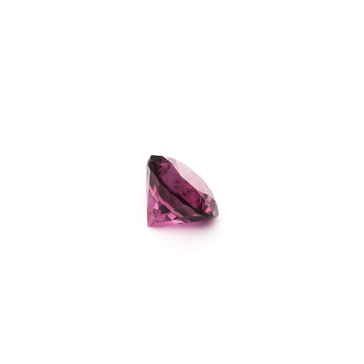 0.69ct. Rare Tanzanian Rhodolite #RD1025 - FABER JEWELS