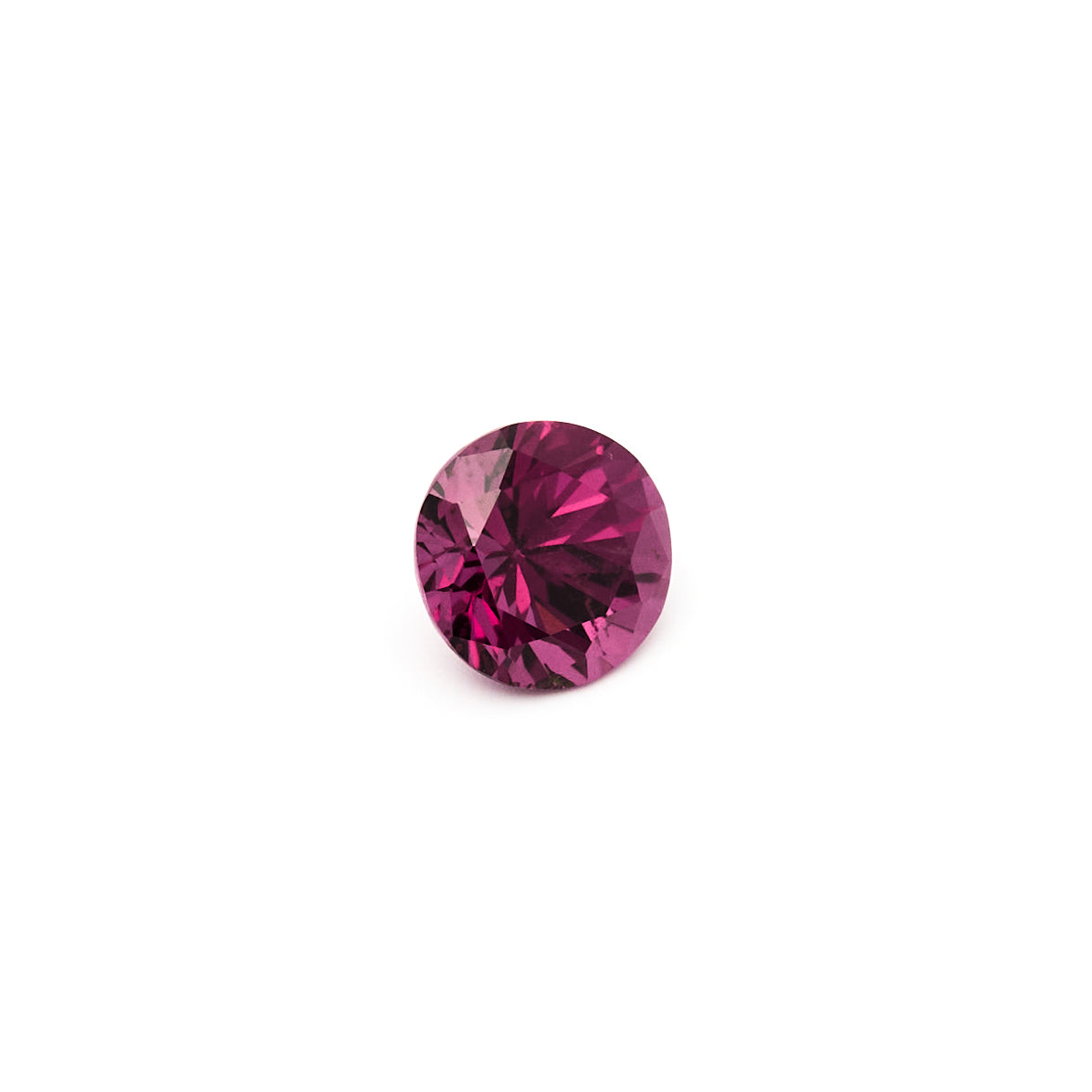 0.69ct. Rare Tanzanian Rhodolite #RD1025 - FABER JEWELS