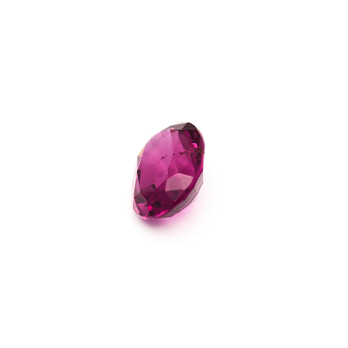 1.14ct. Rare Tanzanian Rhodolite #RD1026 - FABER JEWELS
