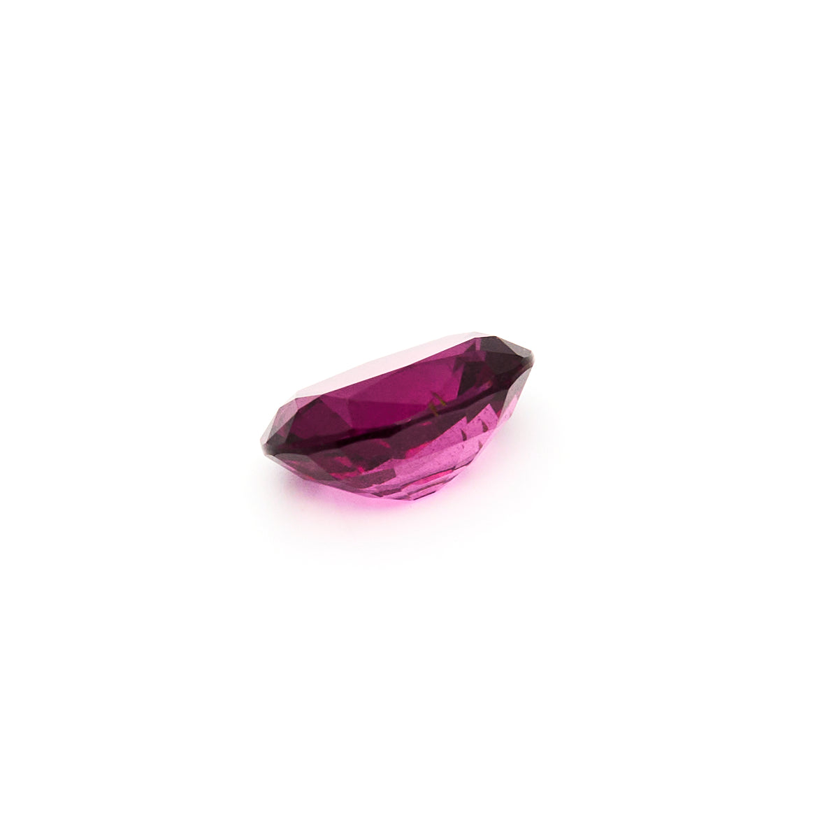 1.14ct. Rare Tanzanian Rhodolite #RD1026 - FABER JEWELS
