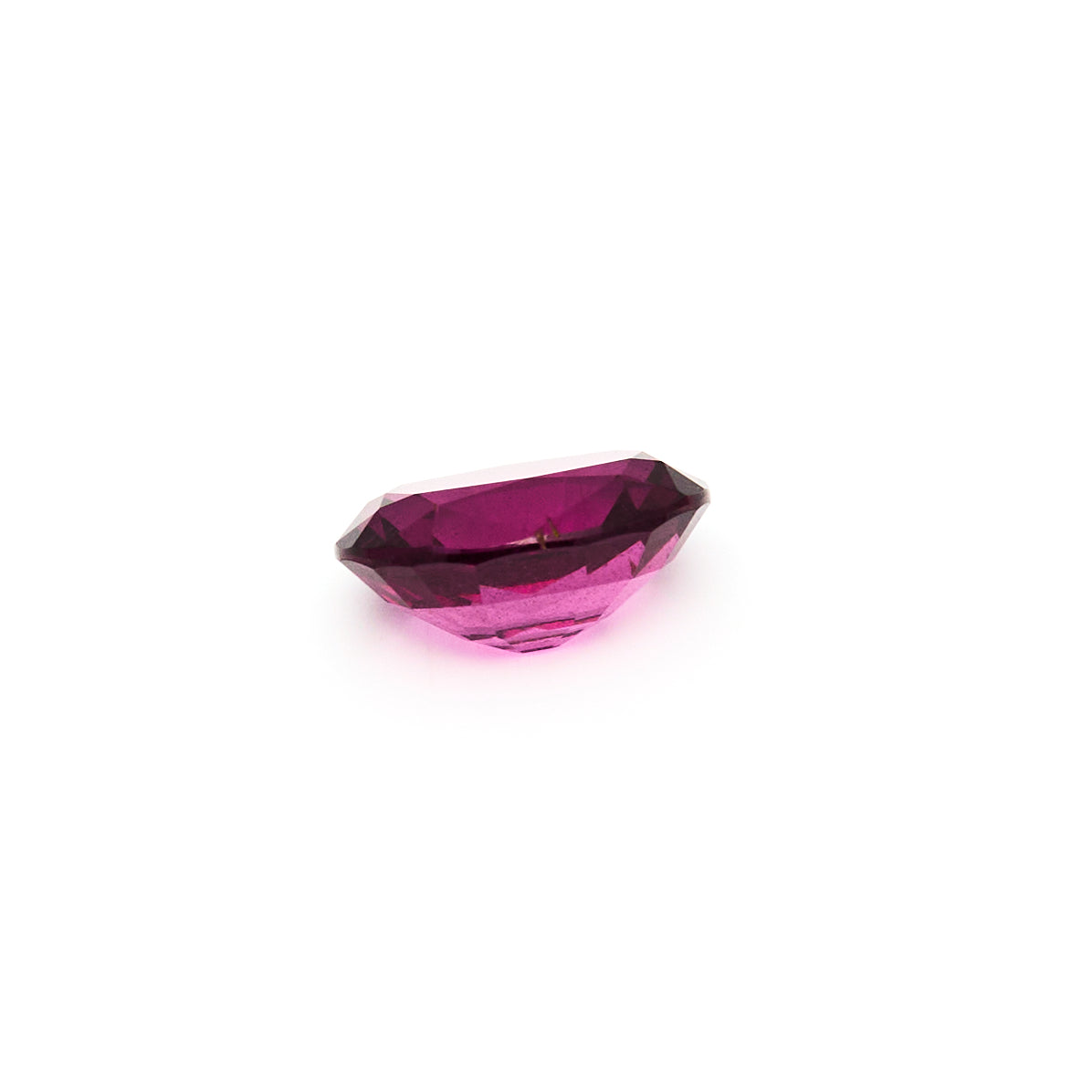 1.14ct. Rare Tanzanian Rhodolite #RD1026 - FABER JEWELS