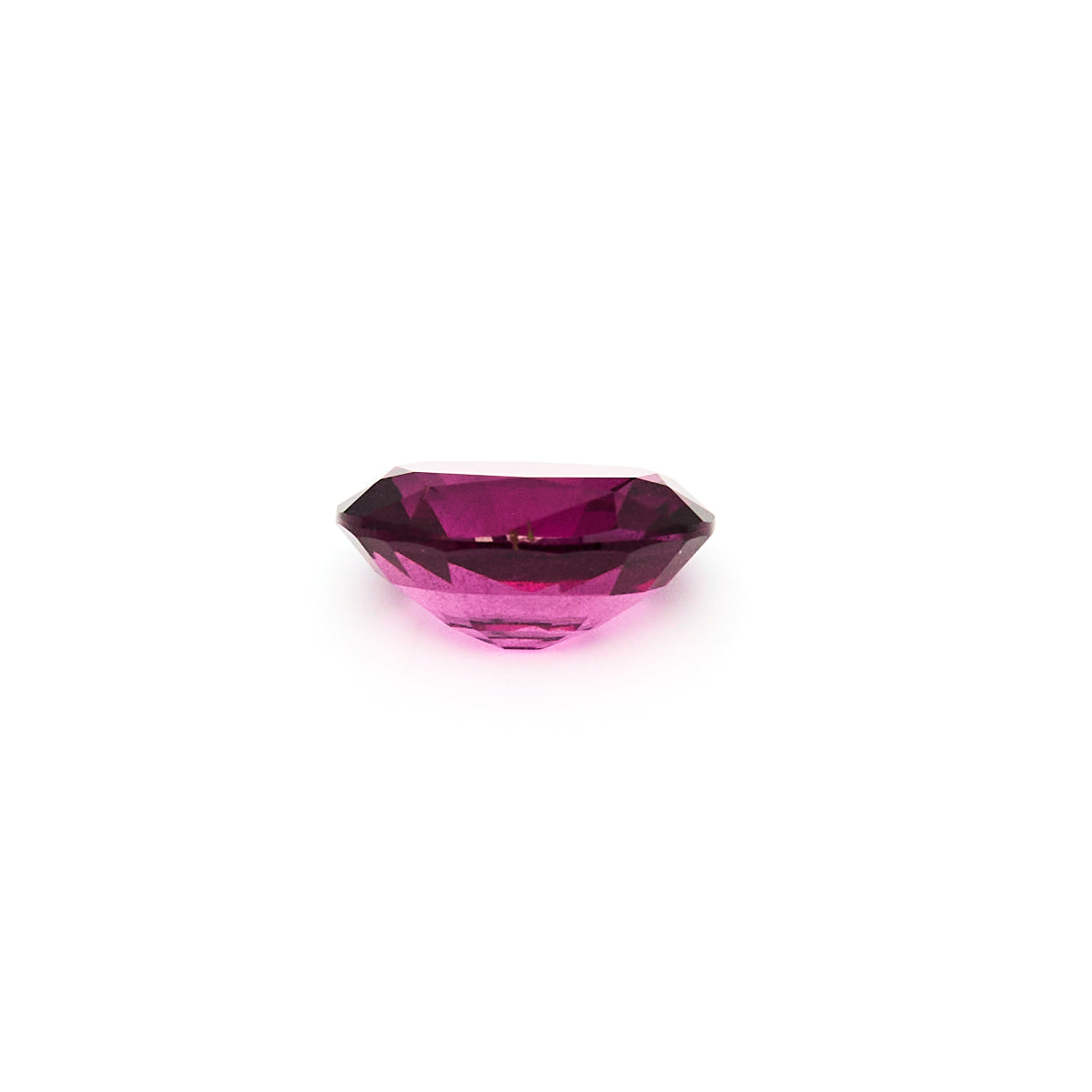 1.14ct. Rare Tanzanian Rhodolite #RD1026 - FABER JEWELS