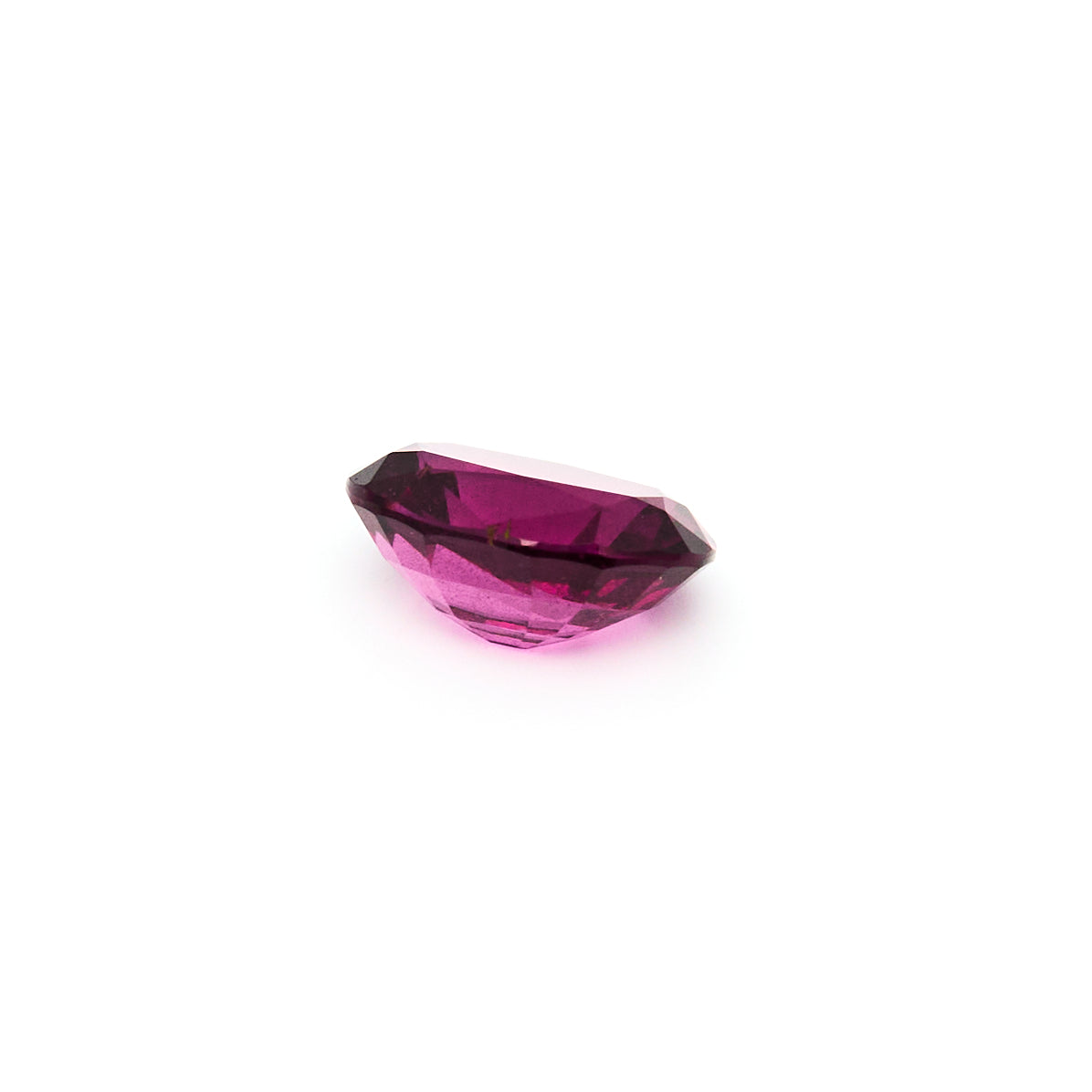 1.14ct. Rare Tanzanian Rhodolite #RD1026 - FABER JEWELS