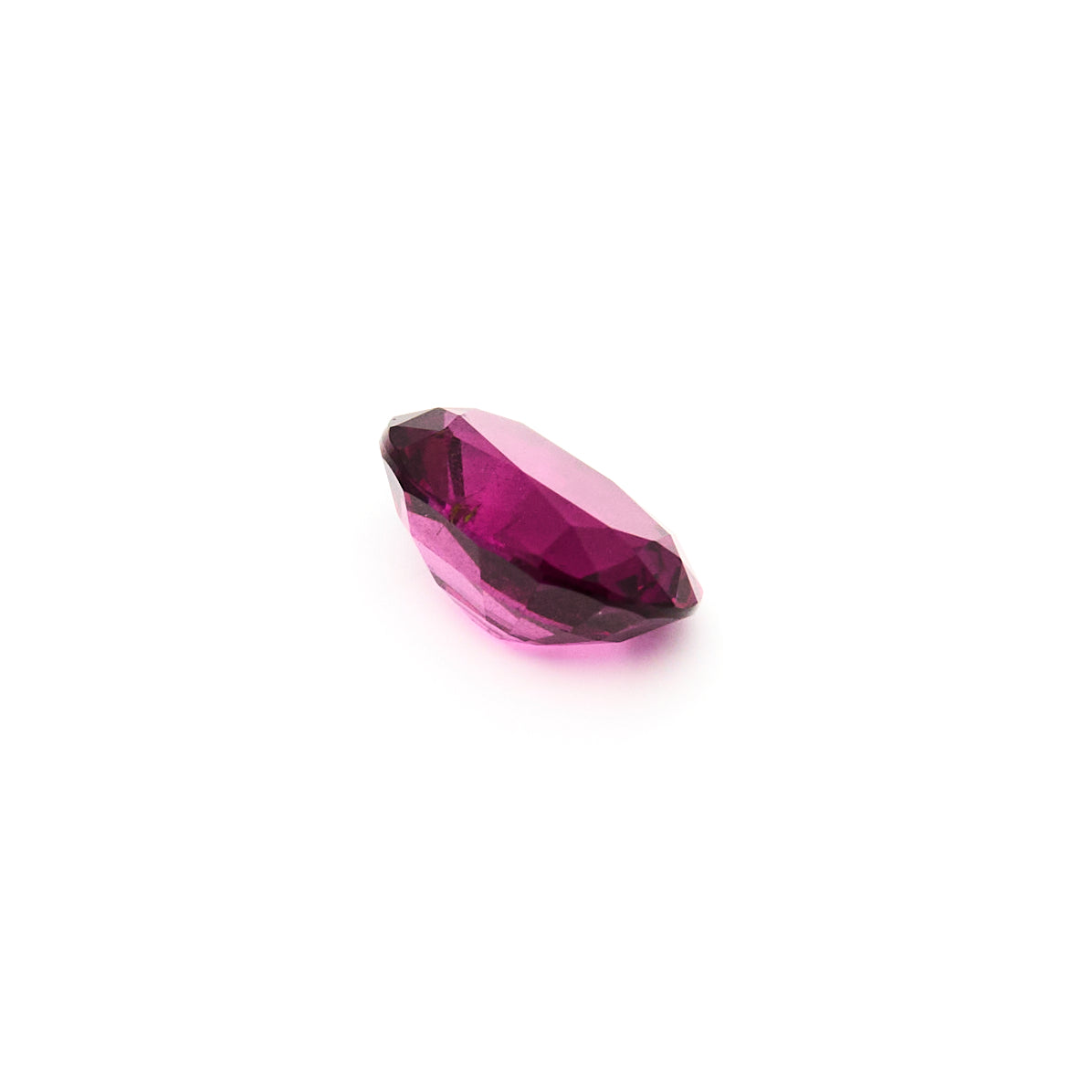 1.14ct. Rare Tanzanian Rhodolite #RD1026 - FABER JEWELS