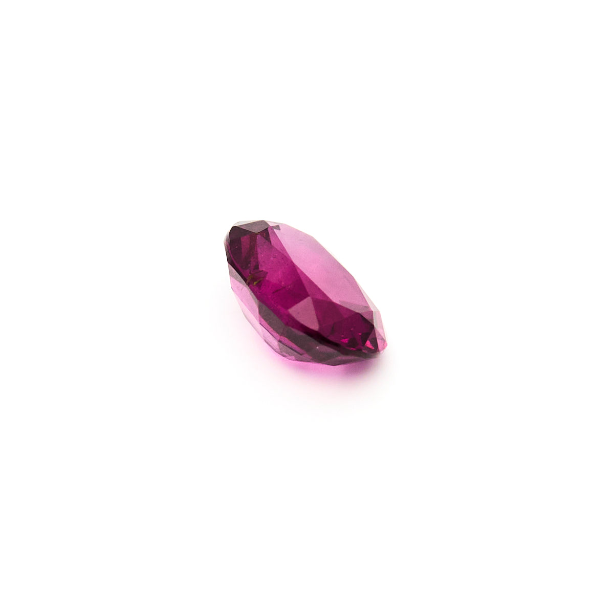 1.14ct. Rare Tanzanian Rhodolite #RD1026 - FABER JEWELS
