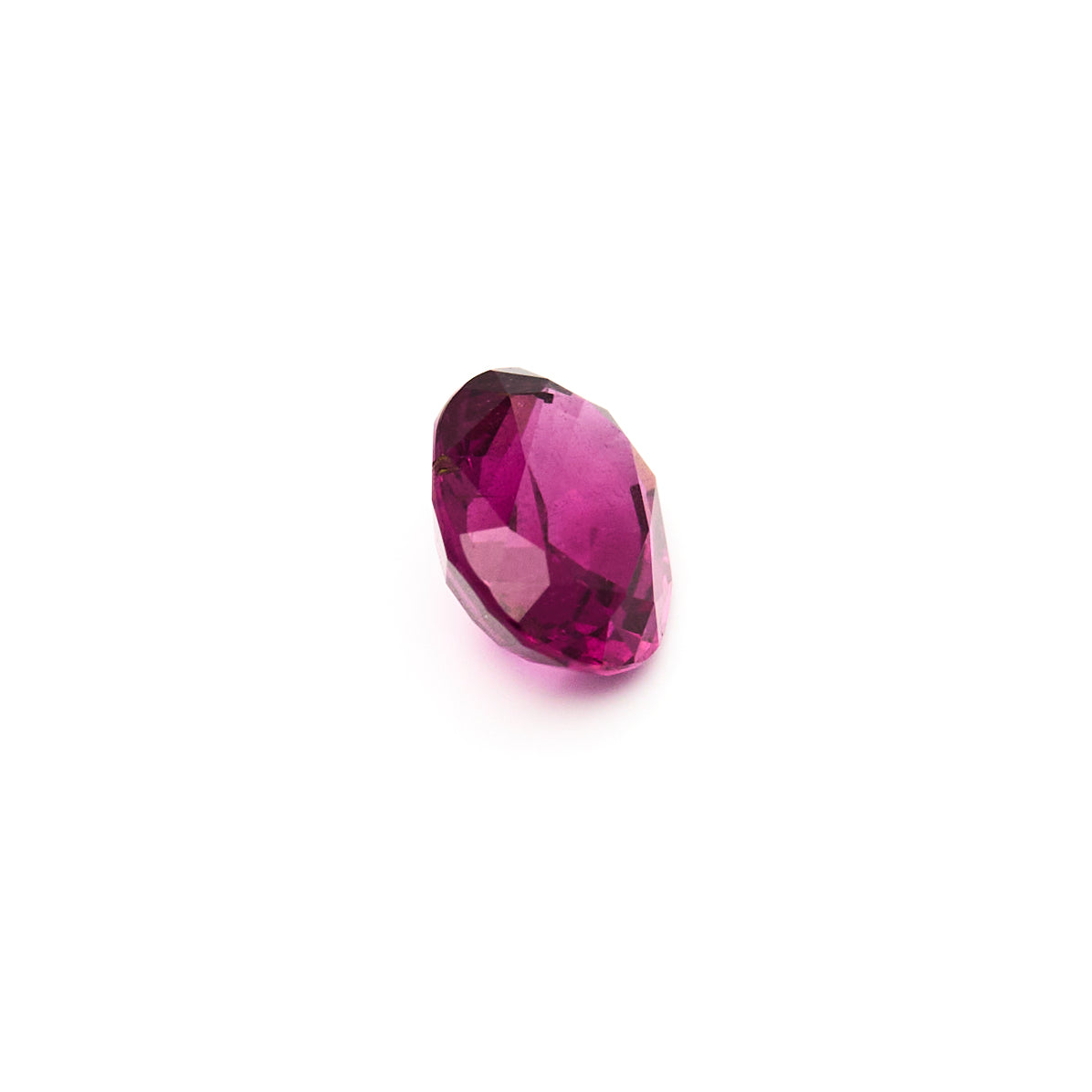 1.14ct. Rare Tanzanian Rhodolite #RD1026 - FABER JEWELS