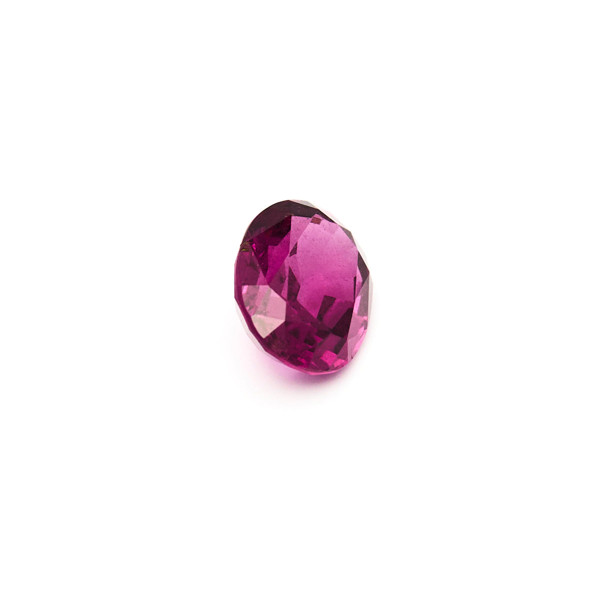 1.14ct. Rare Tanzanian Rhodolite #RD1026 - FABER JEWELS