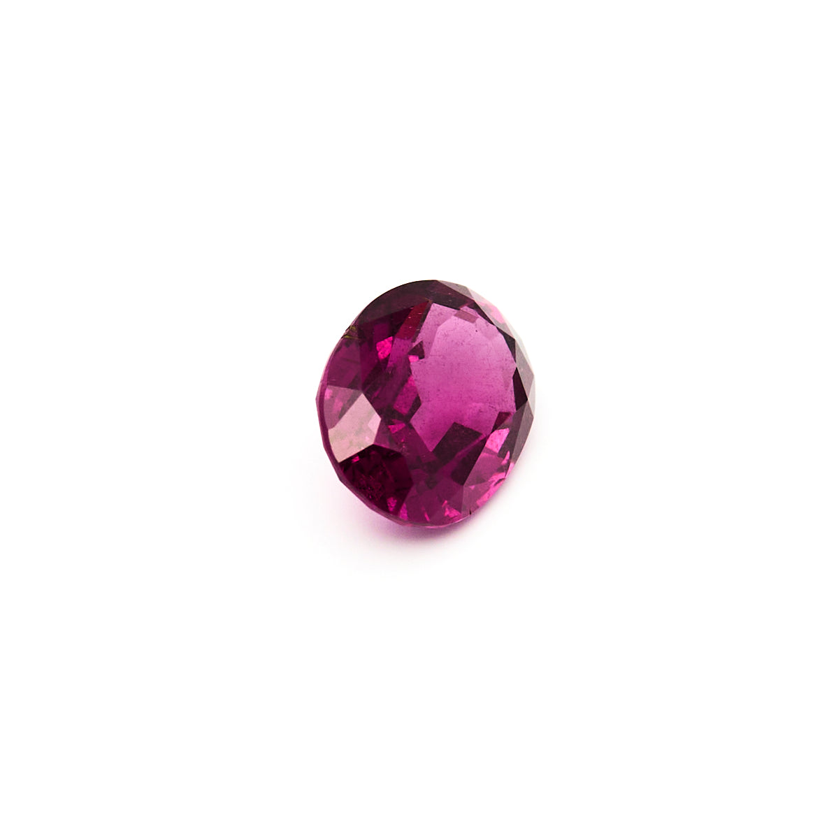 1.14ct. Rare Tanzanian Rhodolite #RD1026 - FABER JEWELS