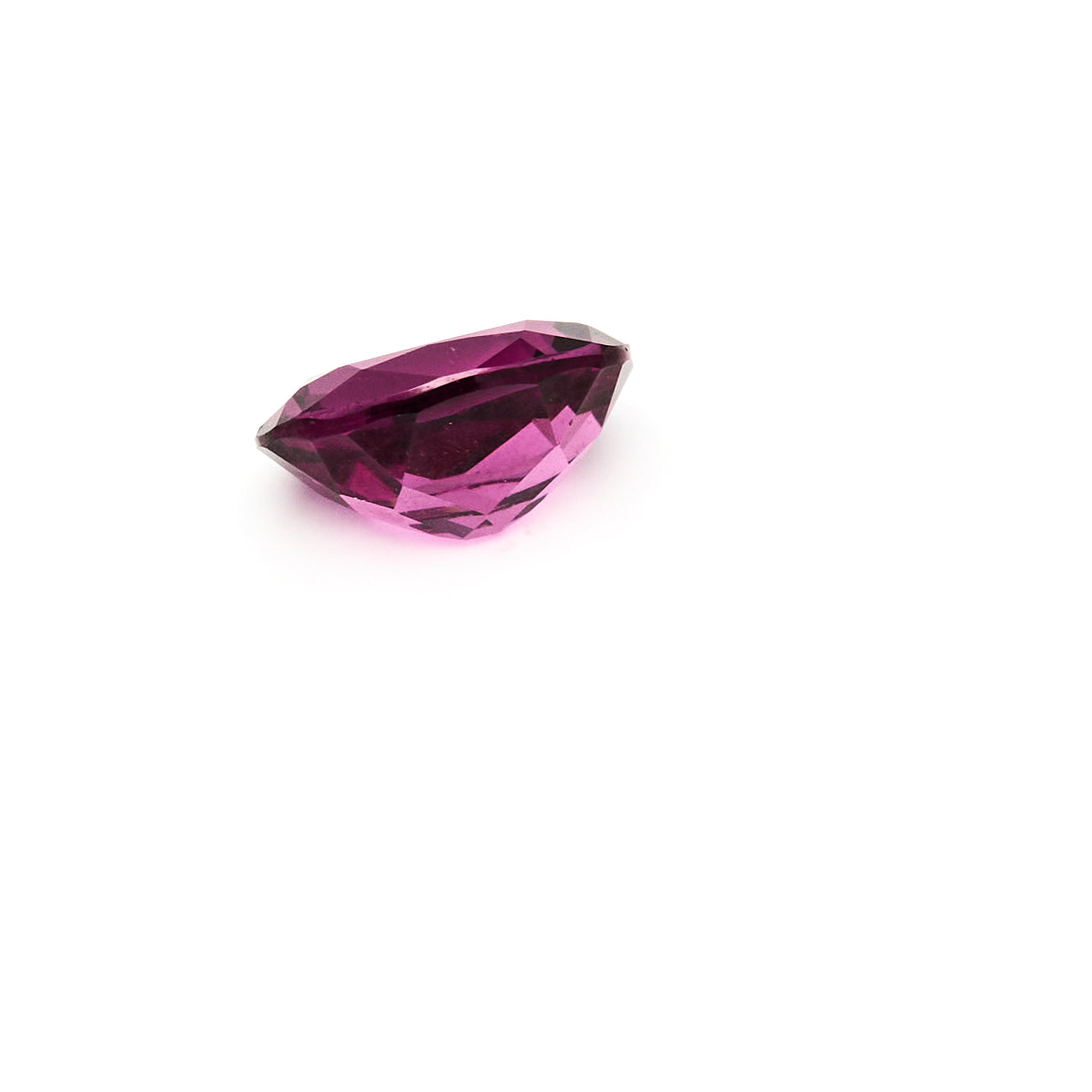 1.28ct. Rare Tanzanian Rhodolite #RD1027 - FABER JEWELS
