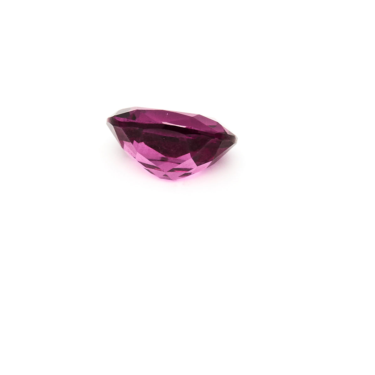 1.28ct. Rare Tanzanian Rhodolite #RD1027 - FABER JEWELS