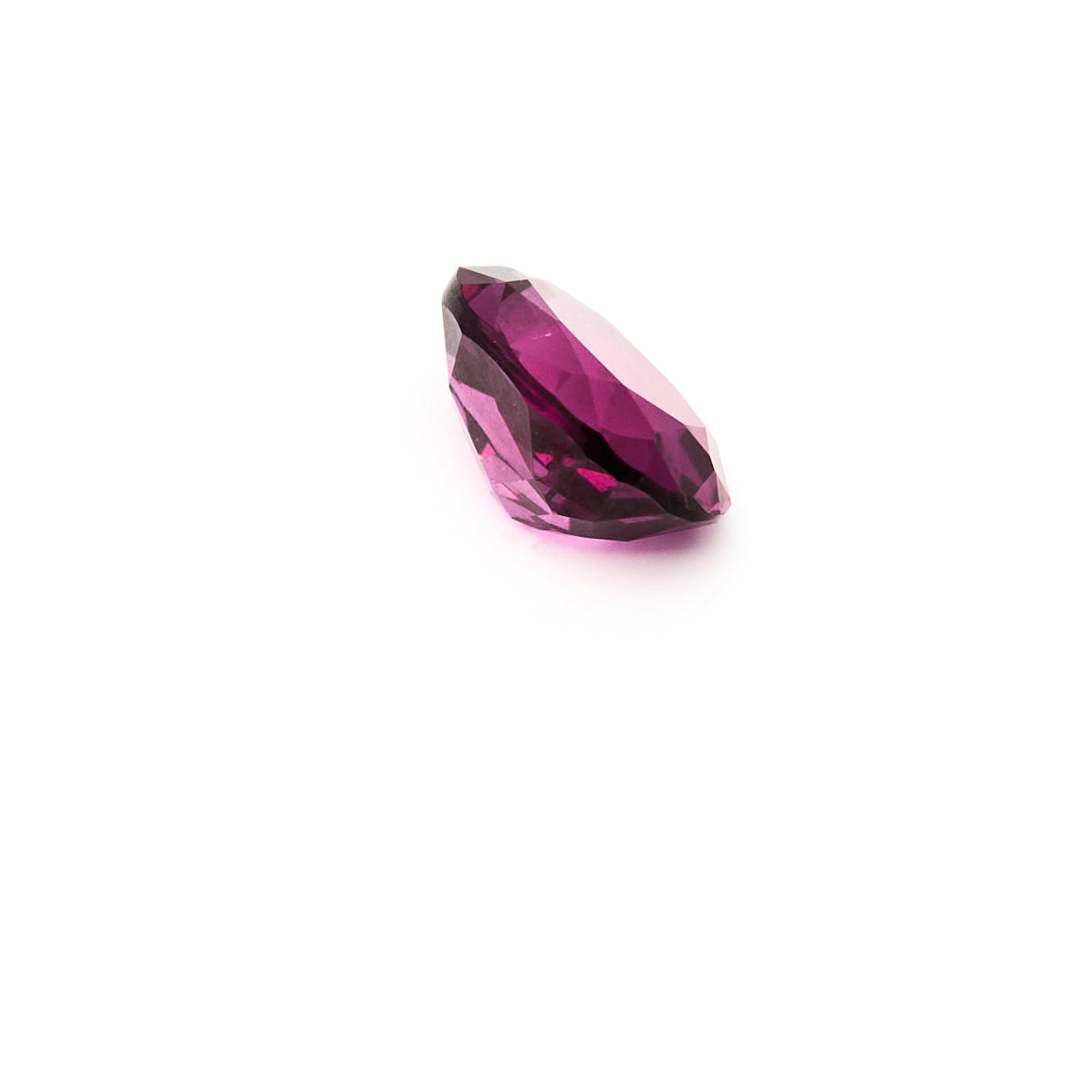 1.28ct. Rare Tanzanian Rhodolite #RD1027 - FABER JEWELS