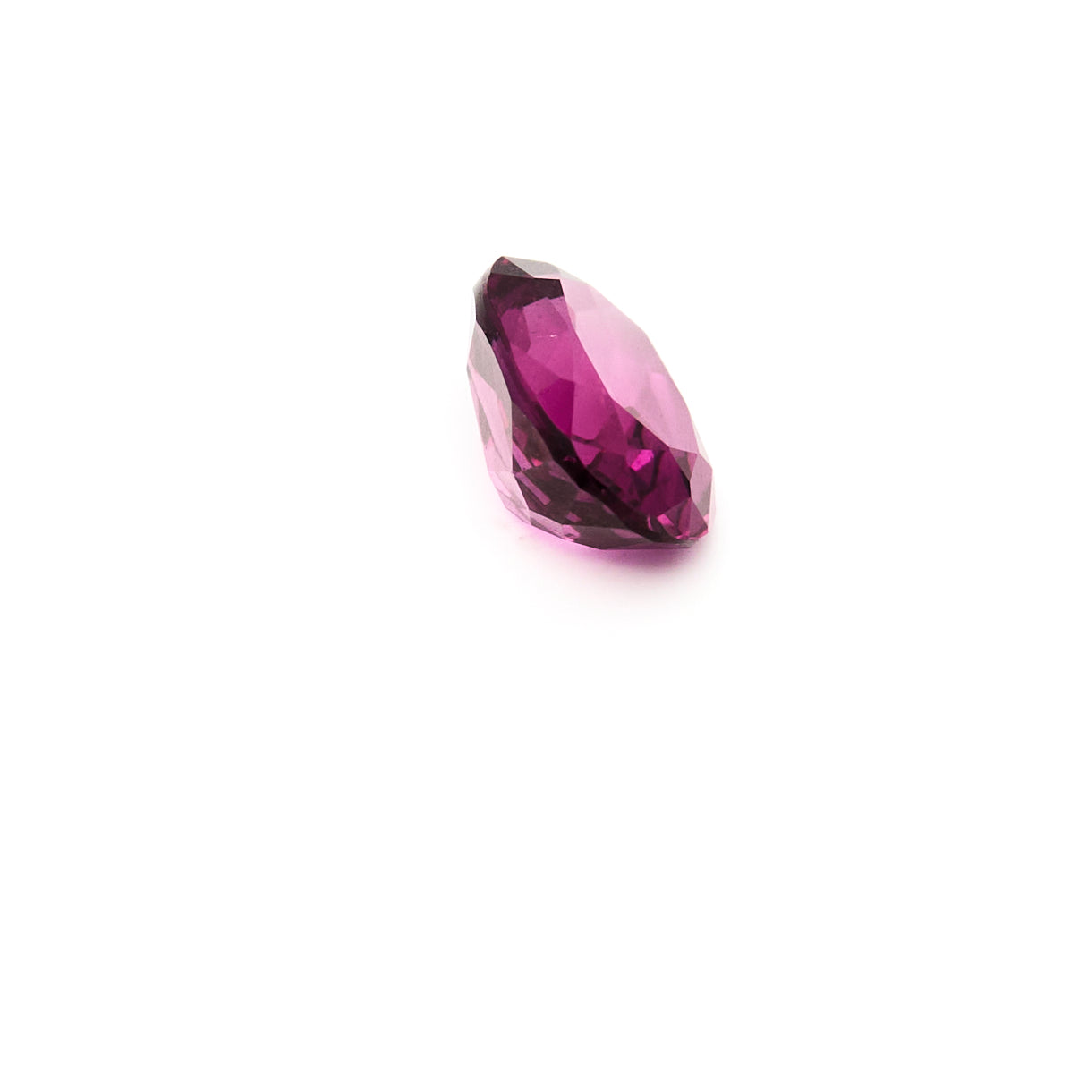 1.28ct. Rare Tanzanian Rhodolite #RD1027 - FABER JEWELS