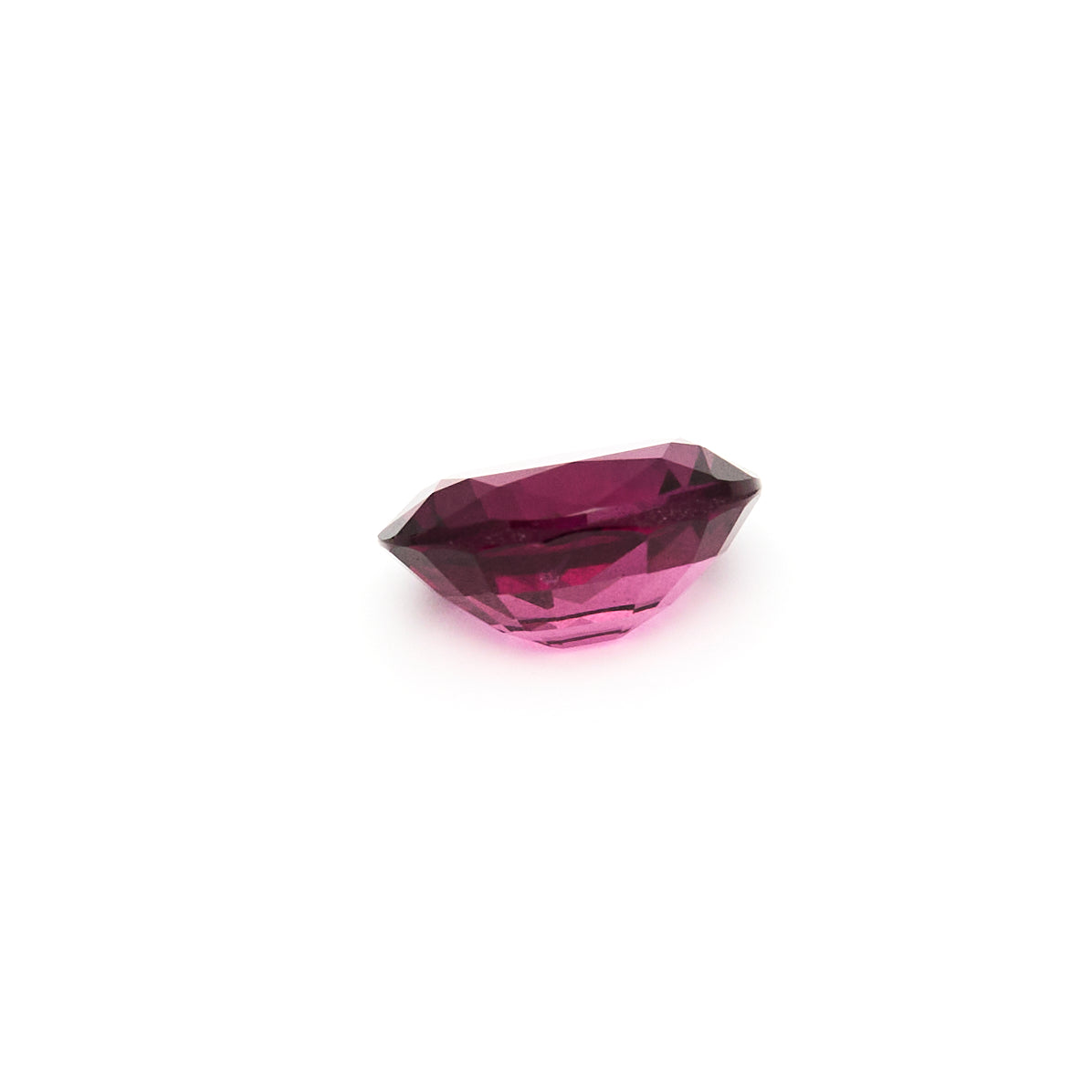 1.26ct. Rare Tanzanian Rhodolite #RD1028 - FABER JEWELS