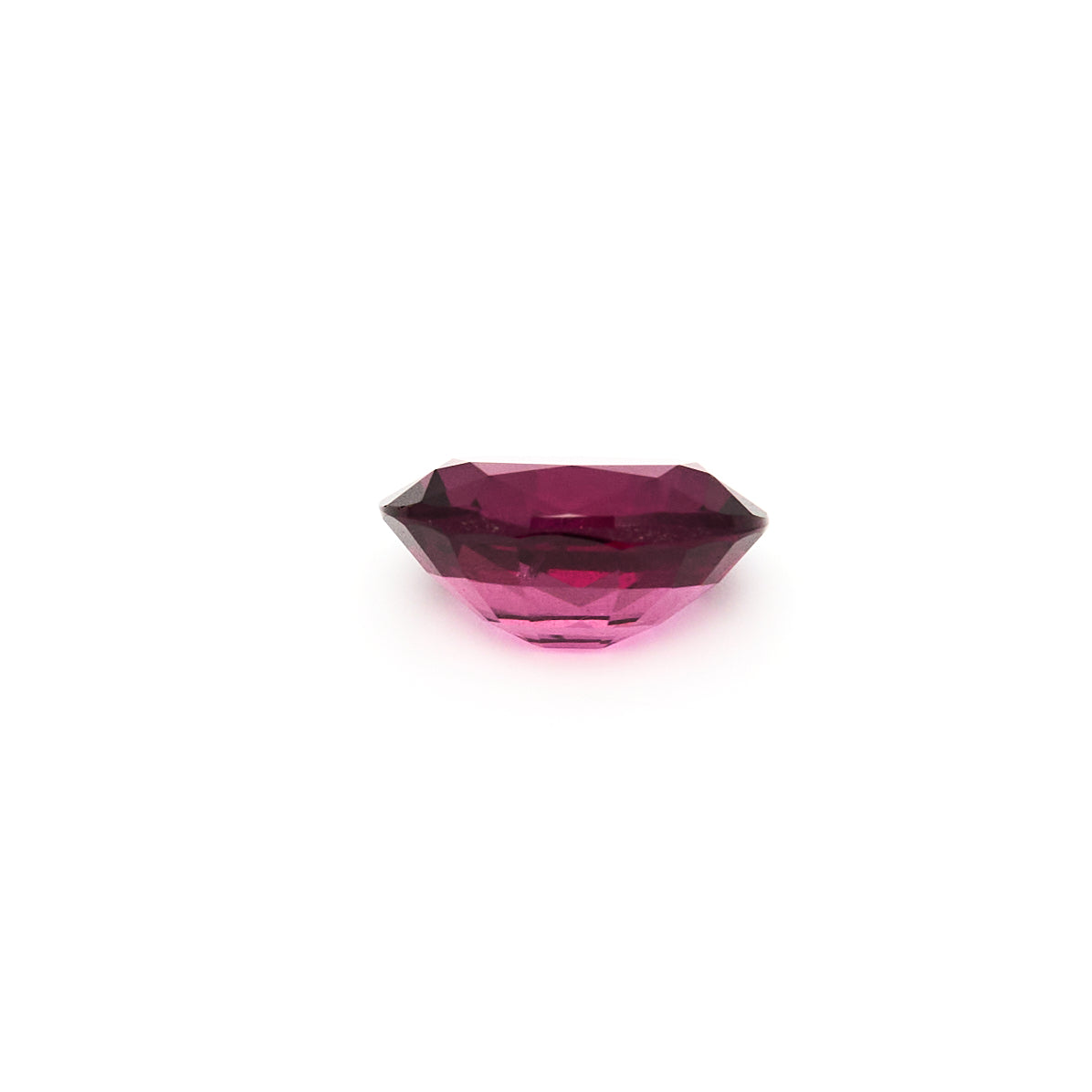 1.26ct. Rare Tanzanian Rhodolite #RD1028 - FABER JEWELS