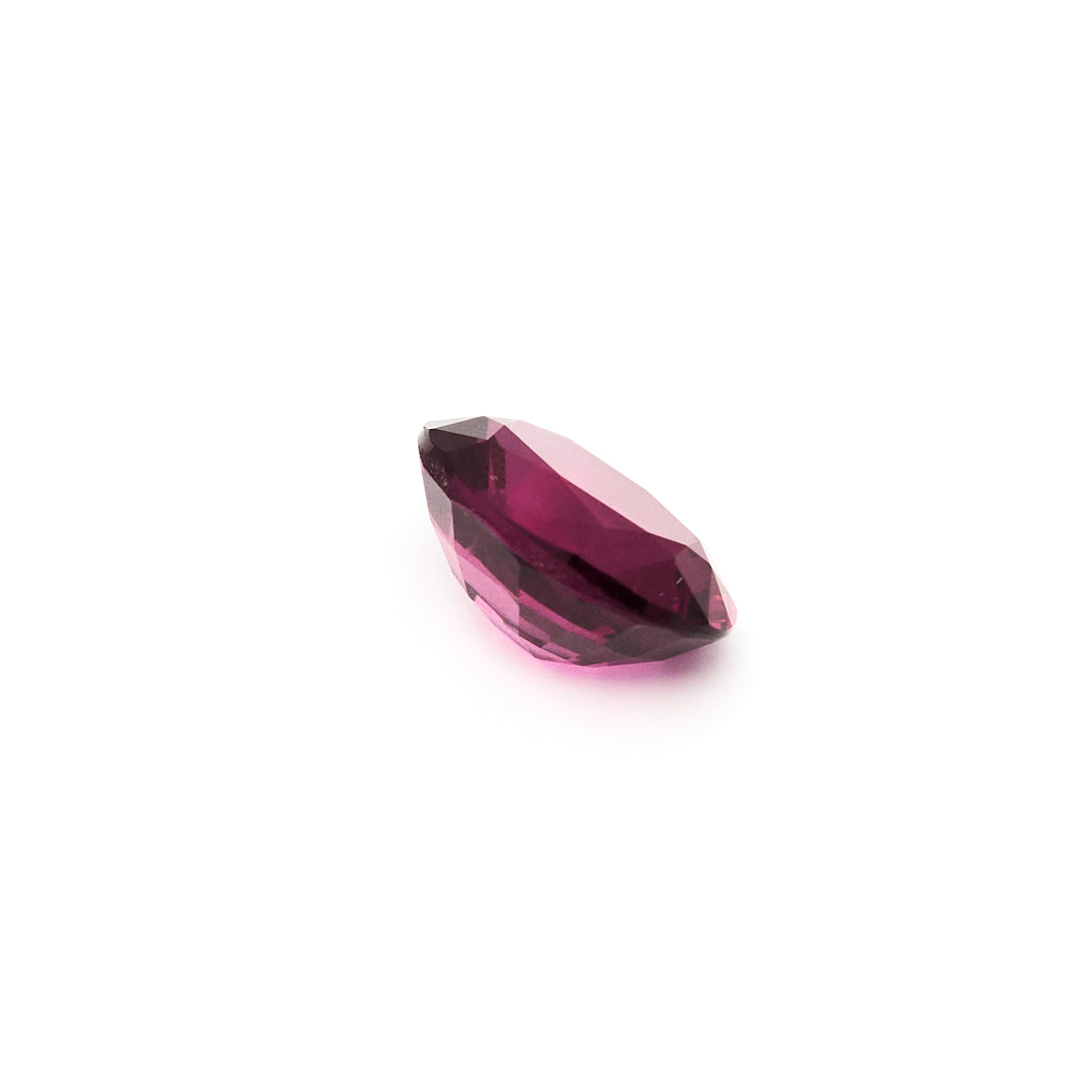 1.26ct. Rare Tanzanian Rhodolite #RD1028 - FABER JEWELS