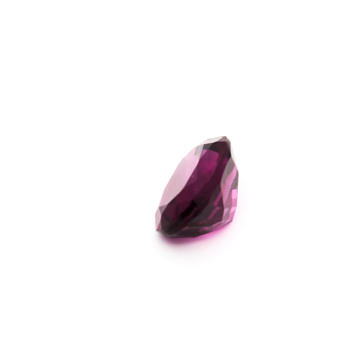 1.37ct. Rare Tanzanian Rhodolite #RD1029 - FABER JEWELS