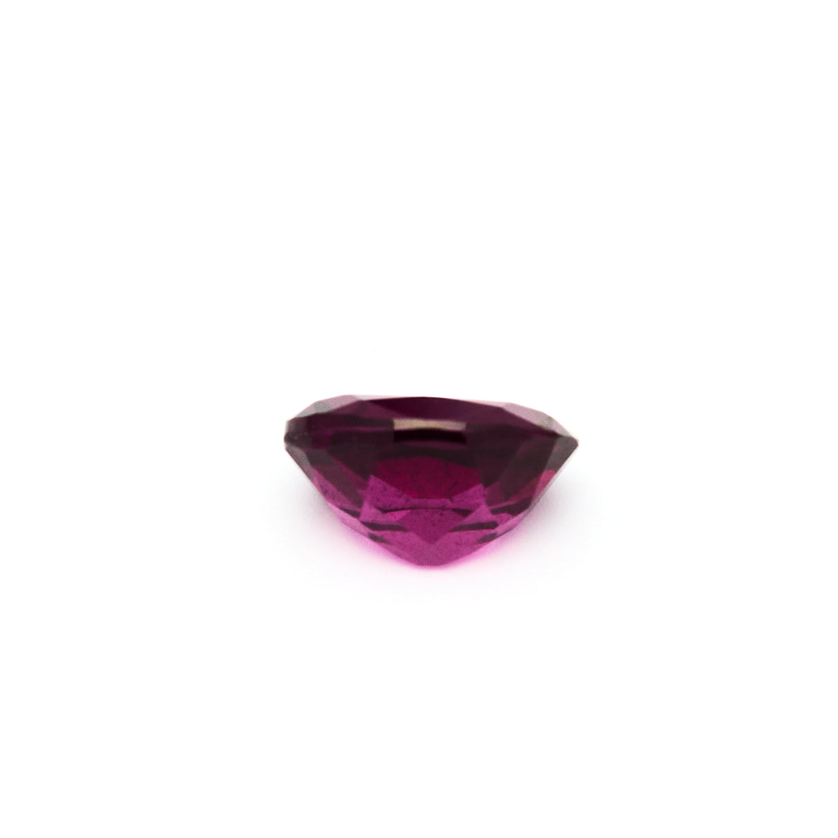 1.37ct. Rare Tanzanian Rhodolite #RD1029 - FABER JEWELS