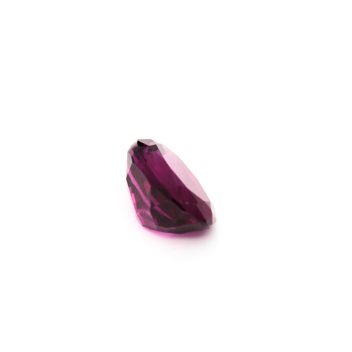 1.37ct. Rare Tanzanian Rhodolite #RD1029 - FABER JEWELS