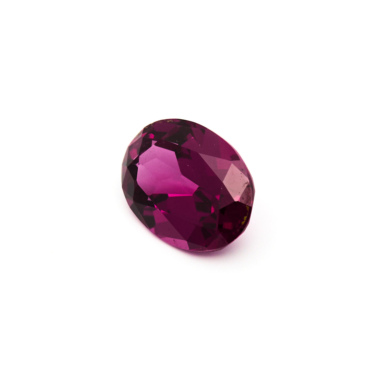 2.16ct. Rare Tanzanian Rhodolite #RD1030 - FABER JEWELS