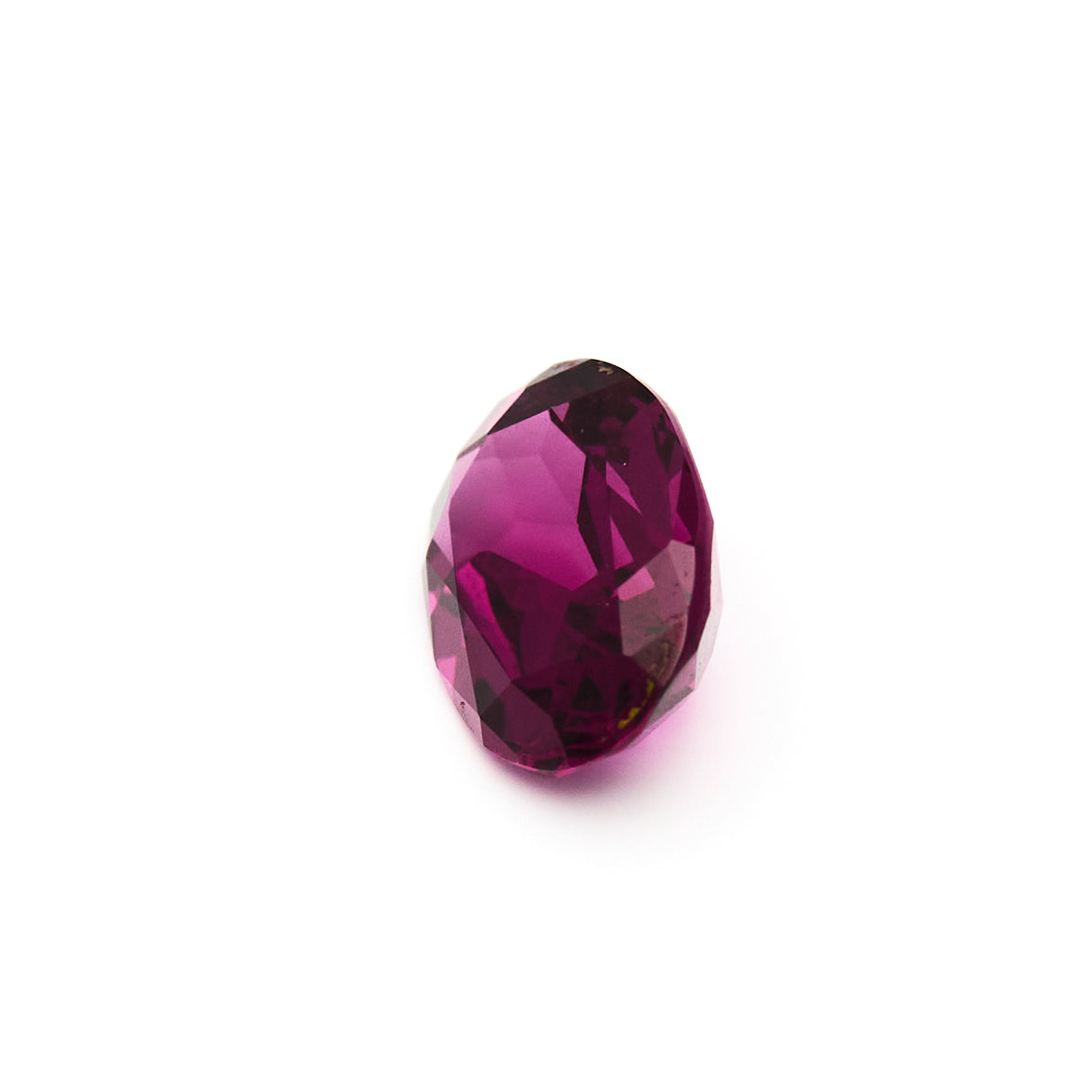 2.16ct. Rare Tanzanian Rhodolite #RD1030 - FABER JEWELS
