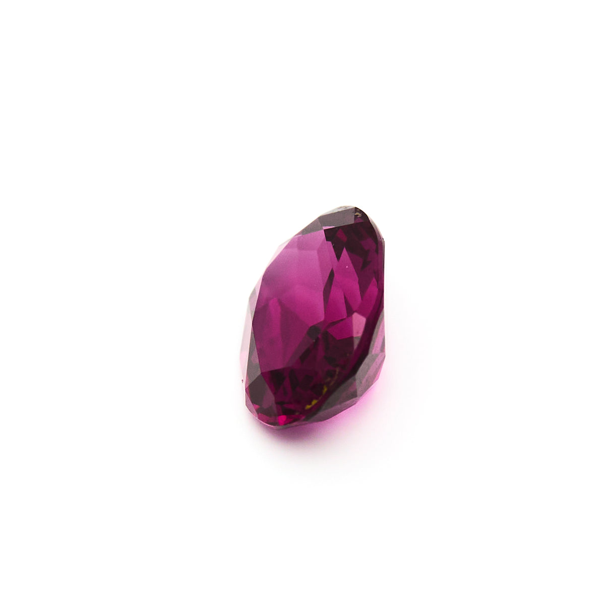 2.16ct. Rare Tanzanian Rhodolite #RD1030 - FABER JEWELS