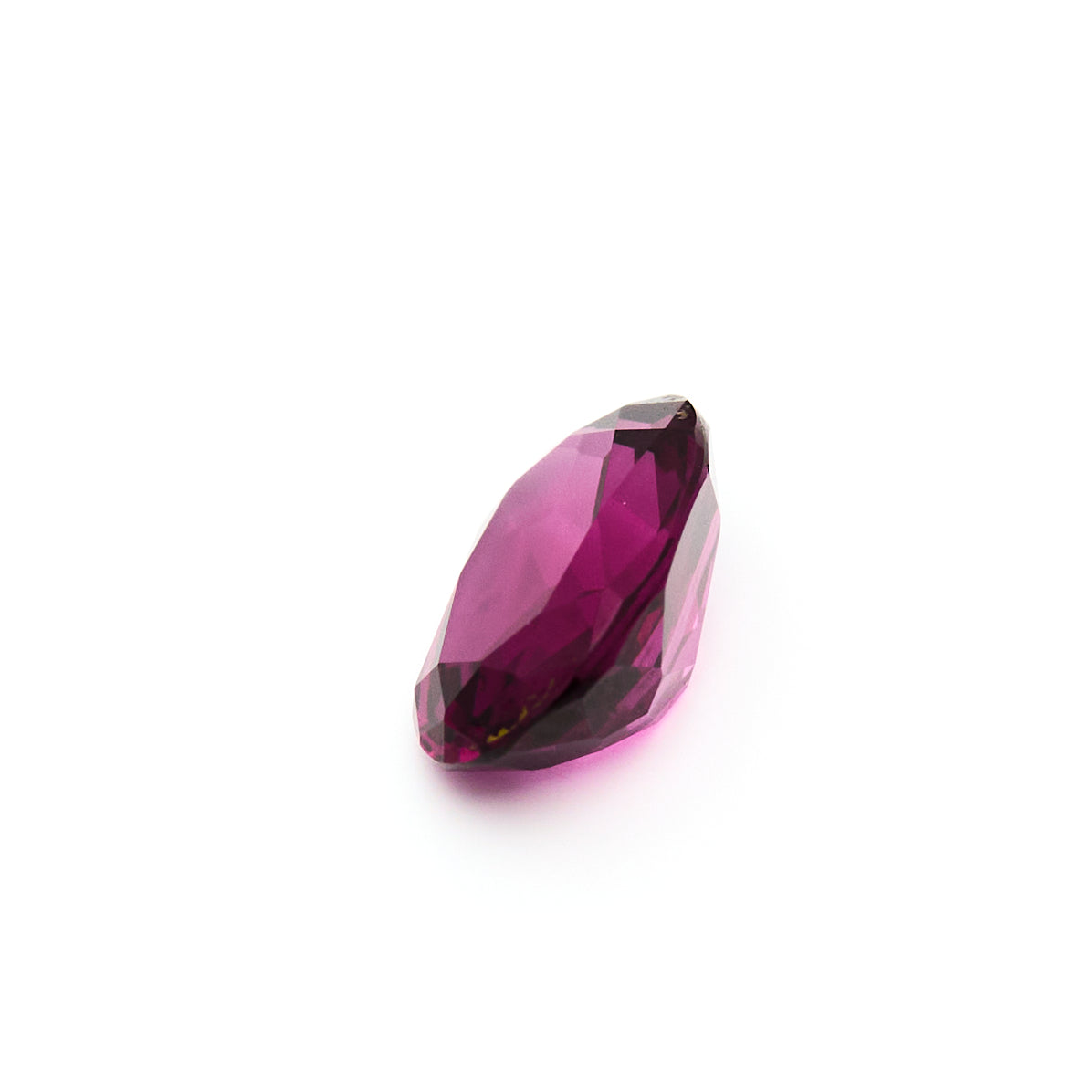 2.16ct. Rare Tanzanian Rhodolite #RD1030 - FABER JEWELS