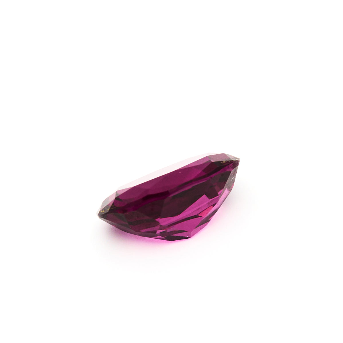 2.16ct. Rare Tanzanian Rhodolite #RD1030 - FABER JEWELS