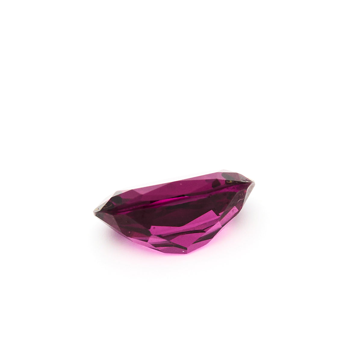2.16ct. Rare Tanzanian Rhodolite #RD1030 - FABER JEWELS