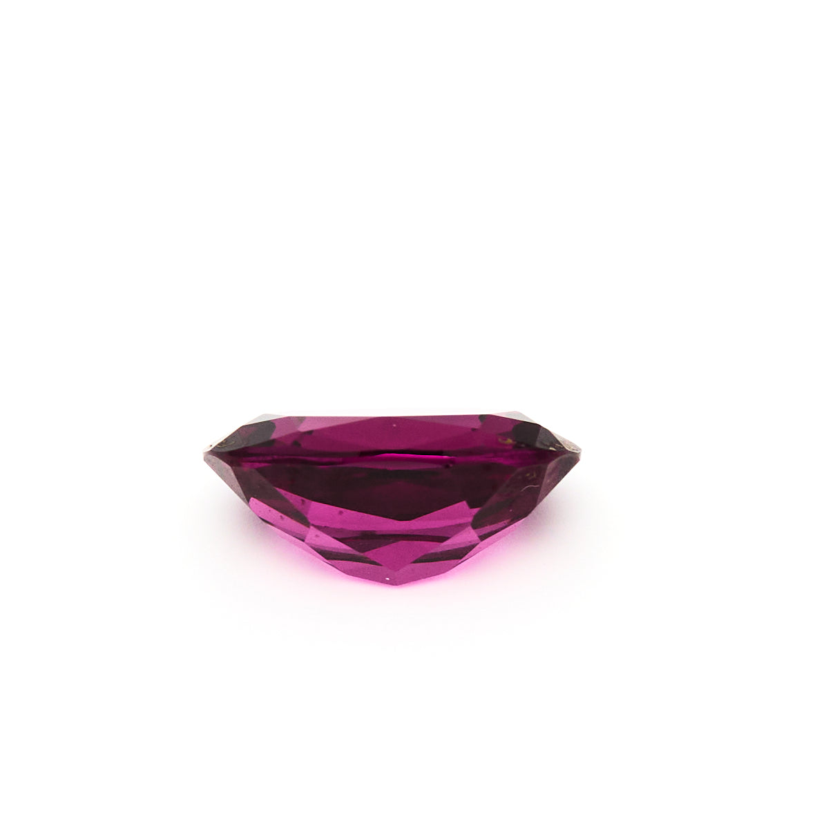 2.16ct. Rare Tanzanian Rhodolite #RD1030 - FABER JEWELS