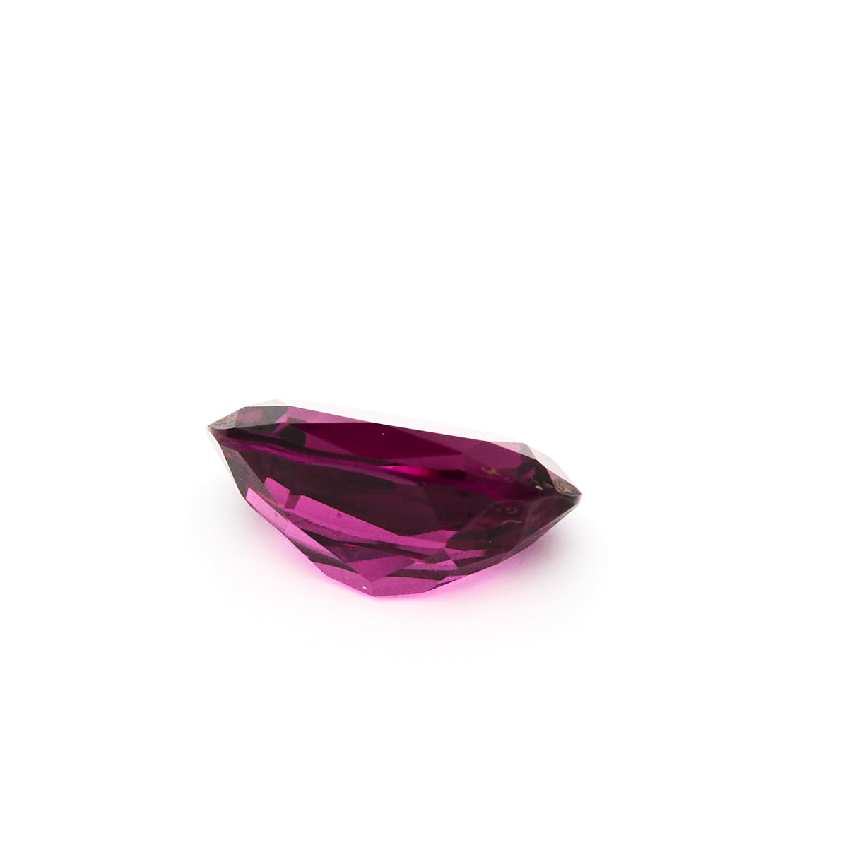 2.16ct. Rare Tanzanian Rhodolite #RD1030 - FABER JEWELS