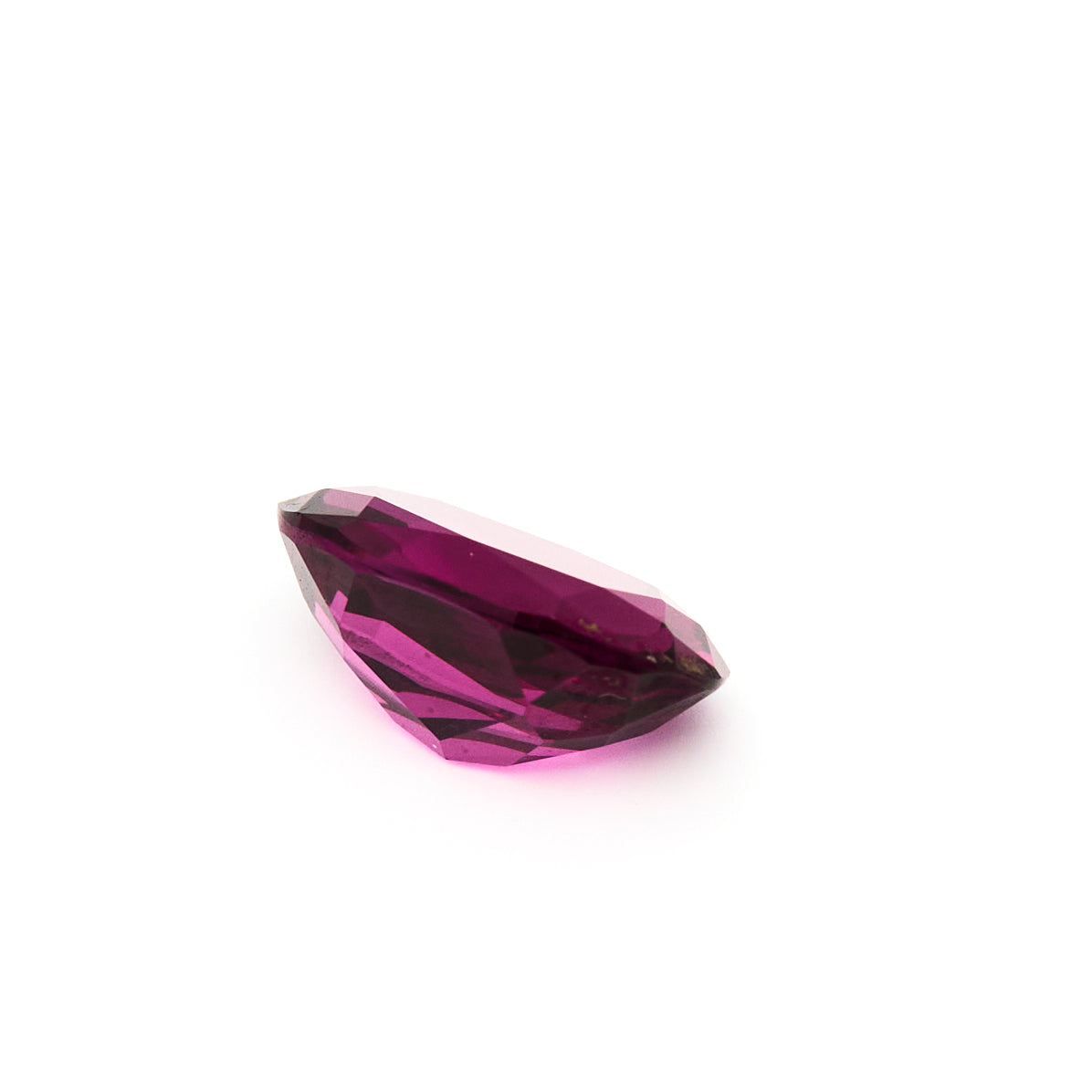 2.16ct. Rare Tanzanian Rhodolite #RD1030 - FABER JEWELS