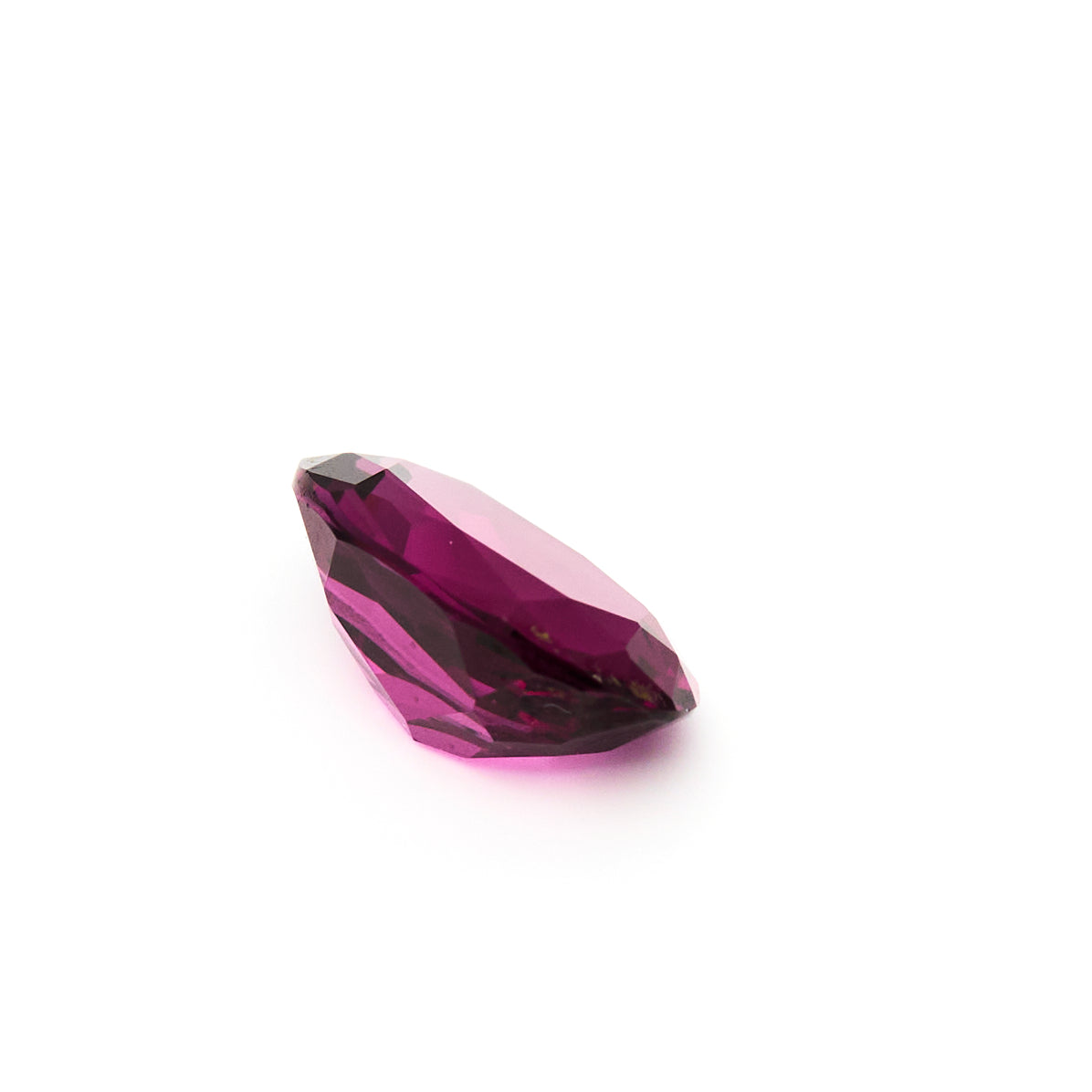2.16ct. Rare Tanzanian Rhodolite #RD1030 - FABER JEWELS
