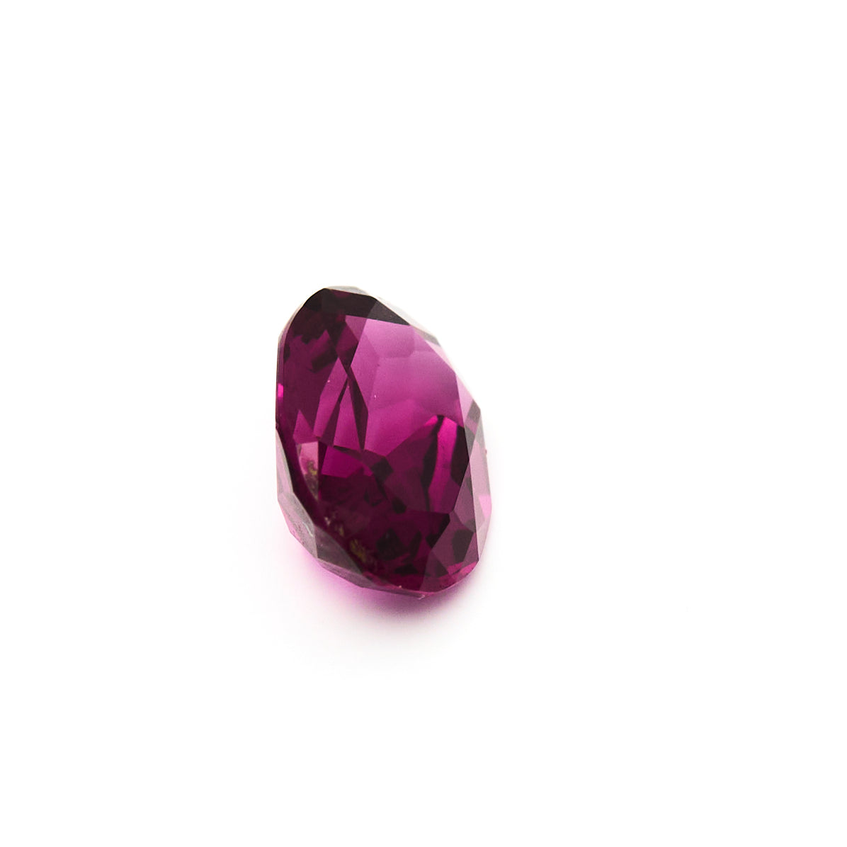 2.16ct. Rare Tanzanian Rhodolite #RD1030 - FABER JEWELS