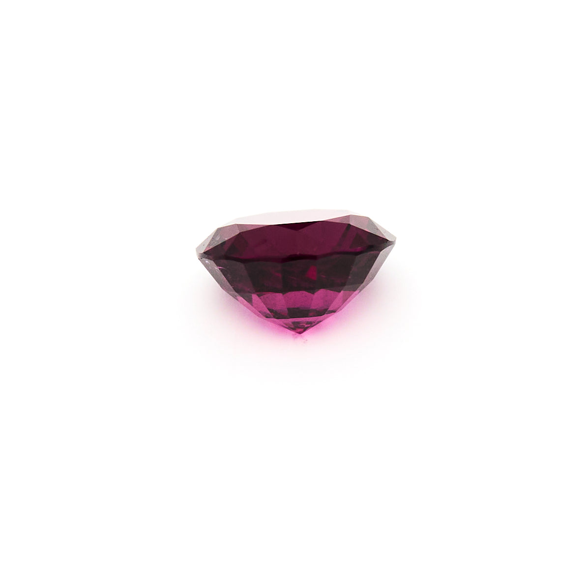 1.61ct. Rare Tanzanian Rhodolite #RD1031 - FABER JEWELS