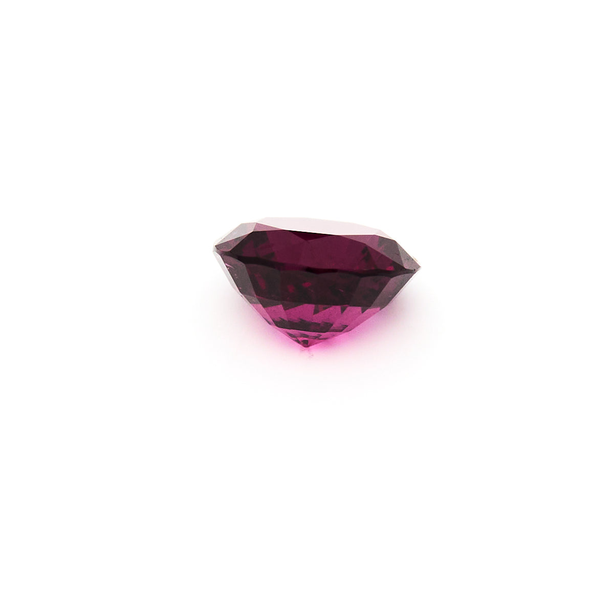 1.61ct. Rare Tanzanian Rhodolite #RD1031 - FABER JEWELS
