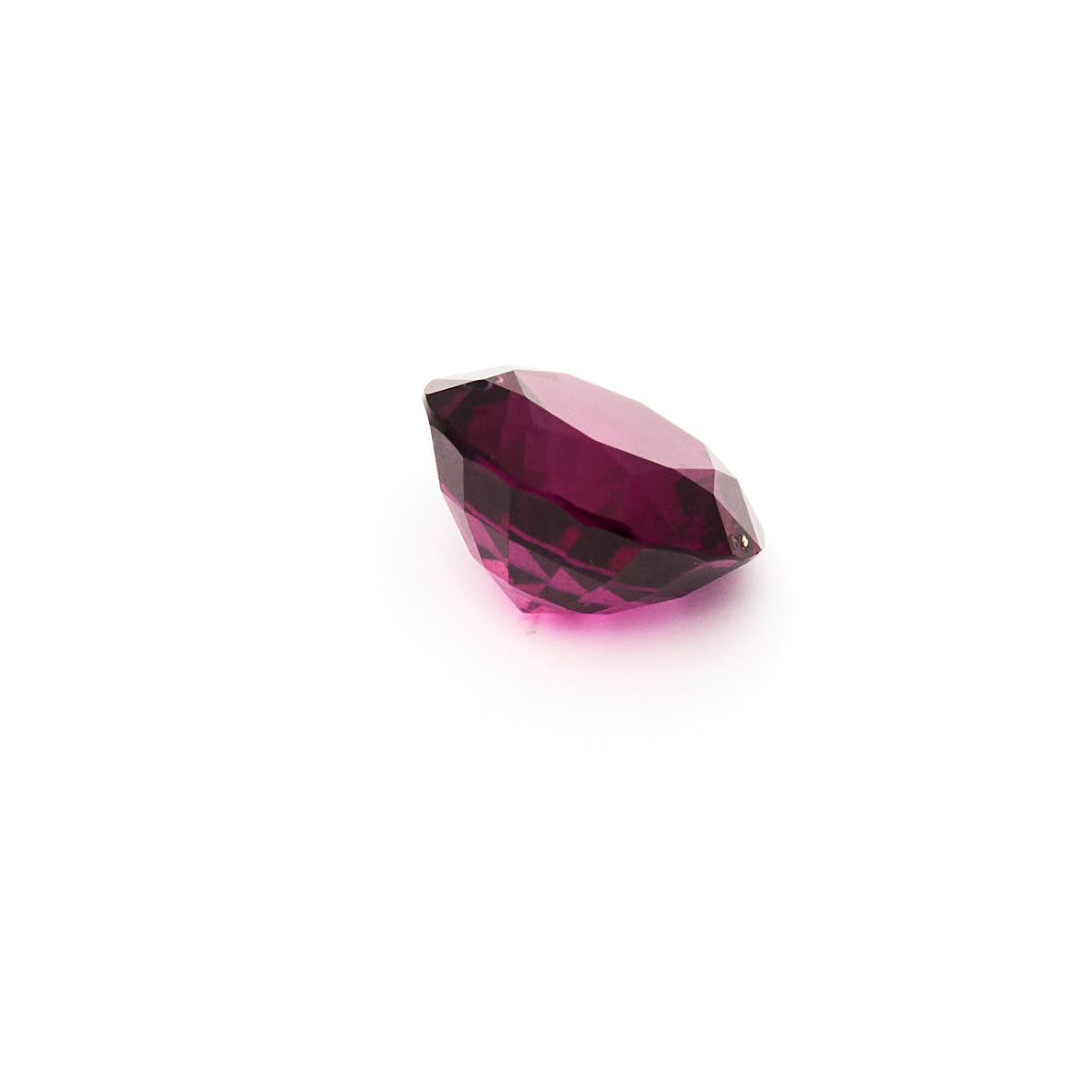 1.61ct. Rare Tanzanian Rhodolite #RD1031 - FABER JEWELS