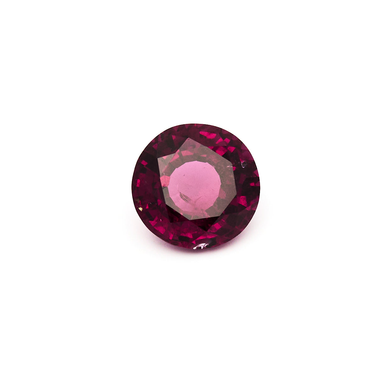 1.61ct. Rare Tanzanian Rhodolite #RD1031 - FABER JEWELS
