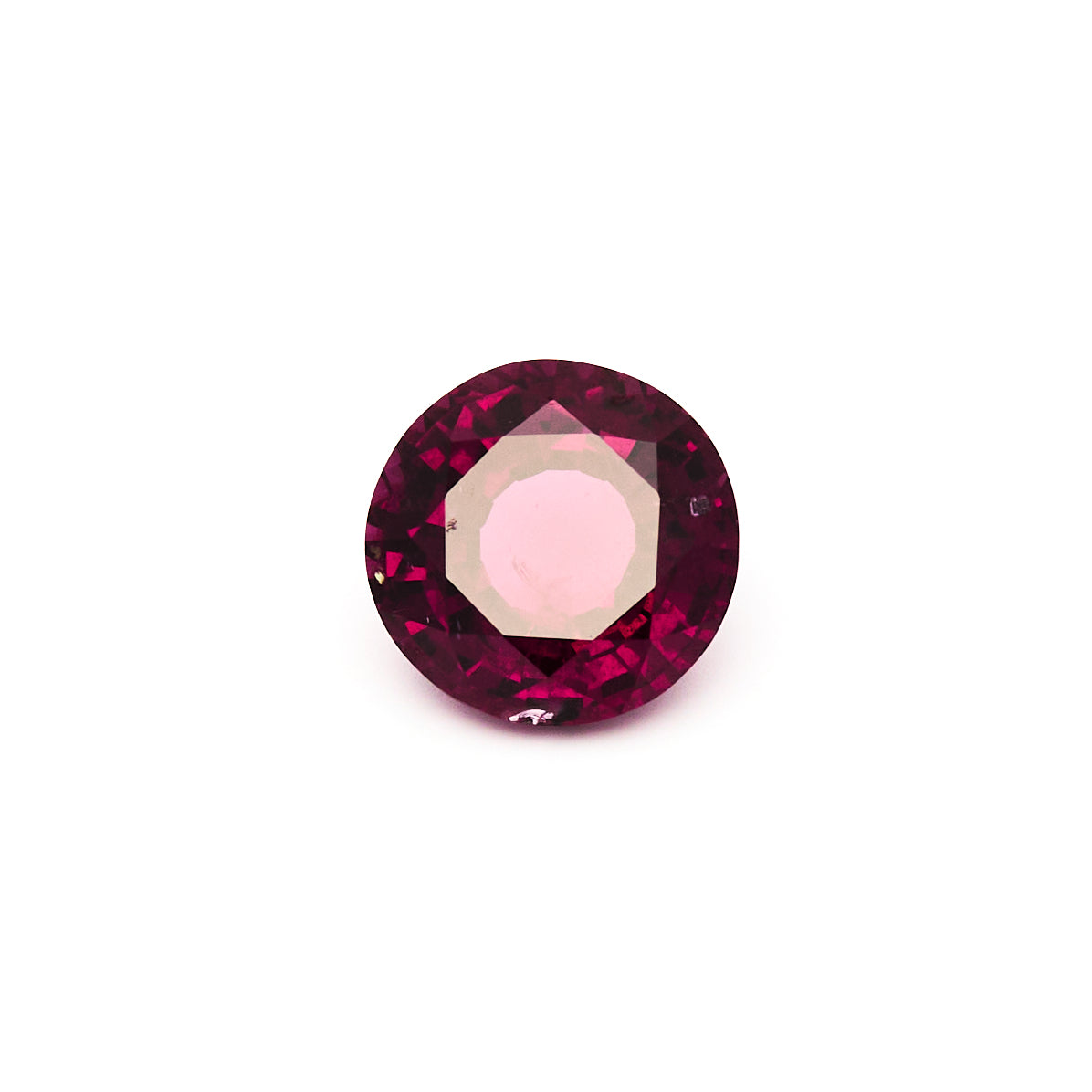 1.61ct. Rare Tanzanian Rhodolite #RD1031 - FABER JEWELS