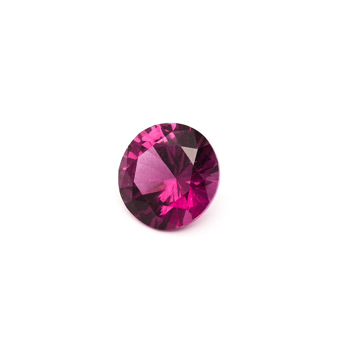 1.07ct. Rare Tanzanian Rhodolite #RD1032 - FABER JEWELS