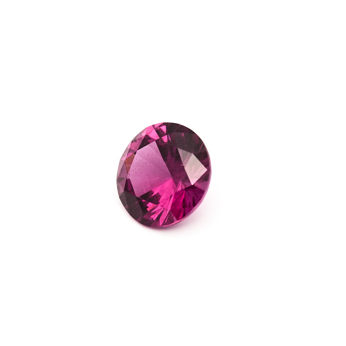 1.07ct. Rare Tanzanian Rhodolite #RD1032 - FABER JEWELS
