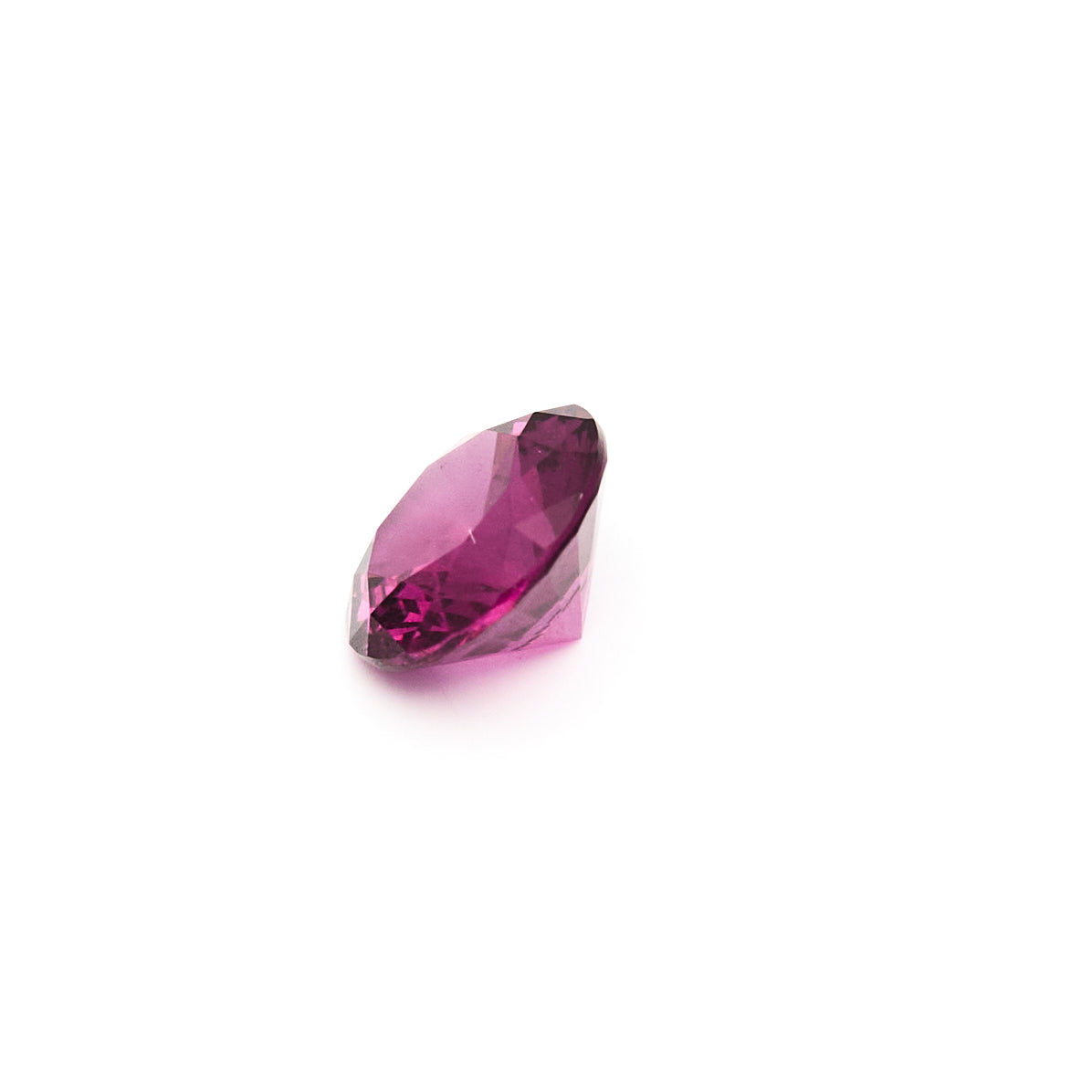 1.07ct. Rare Tanzanian Rhodolite #RD1032 - FABER JEWELS