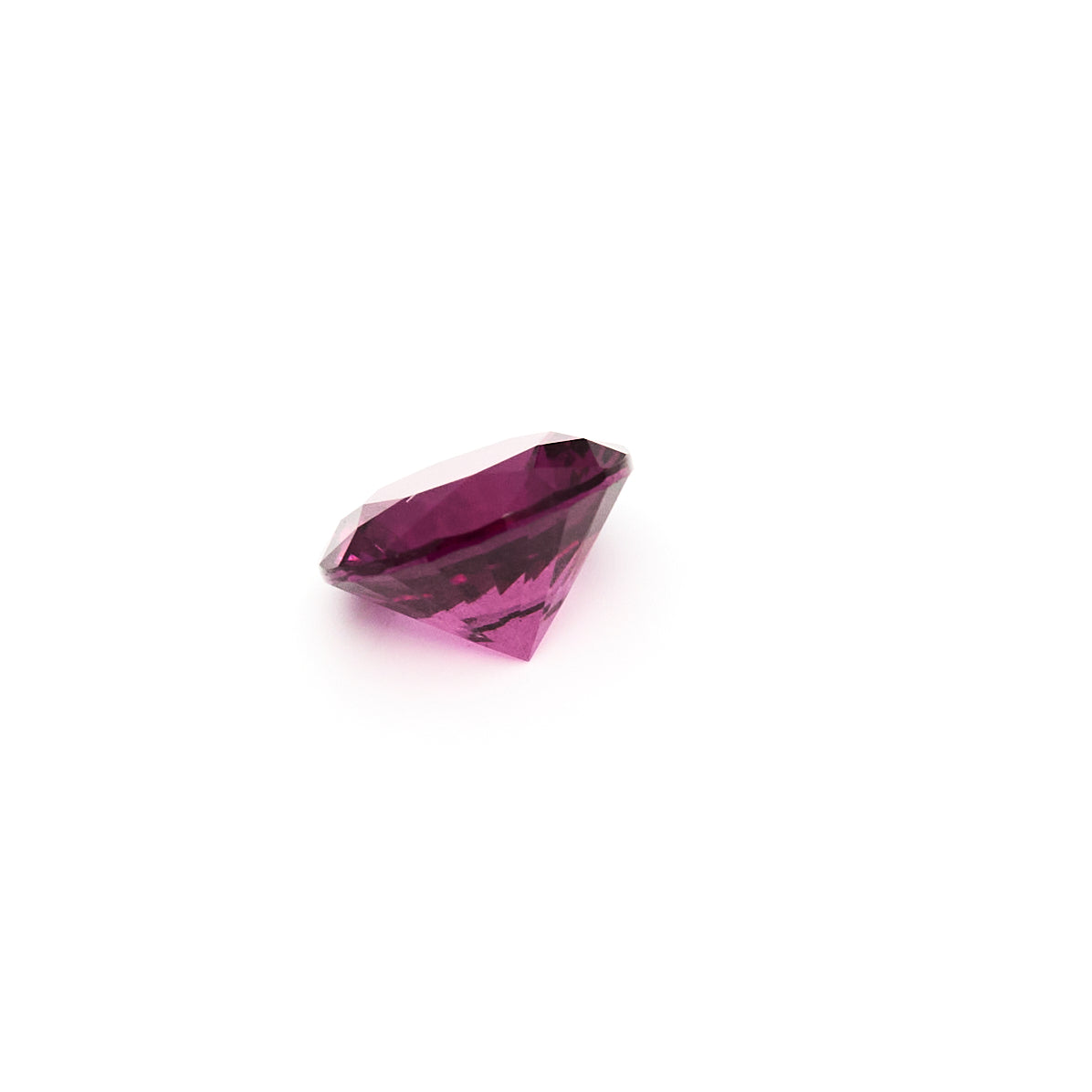 1.07ct. Rare Tanzanian Rhodolite #RD1032 - FABER JEWELS
