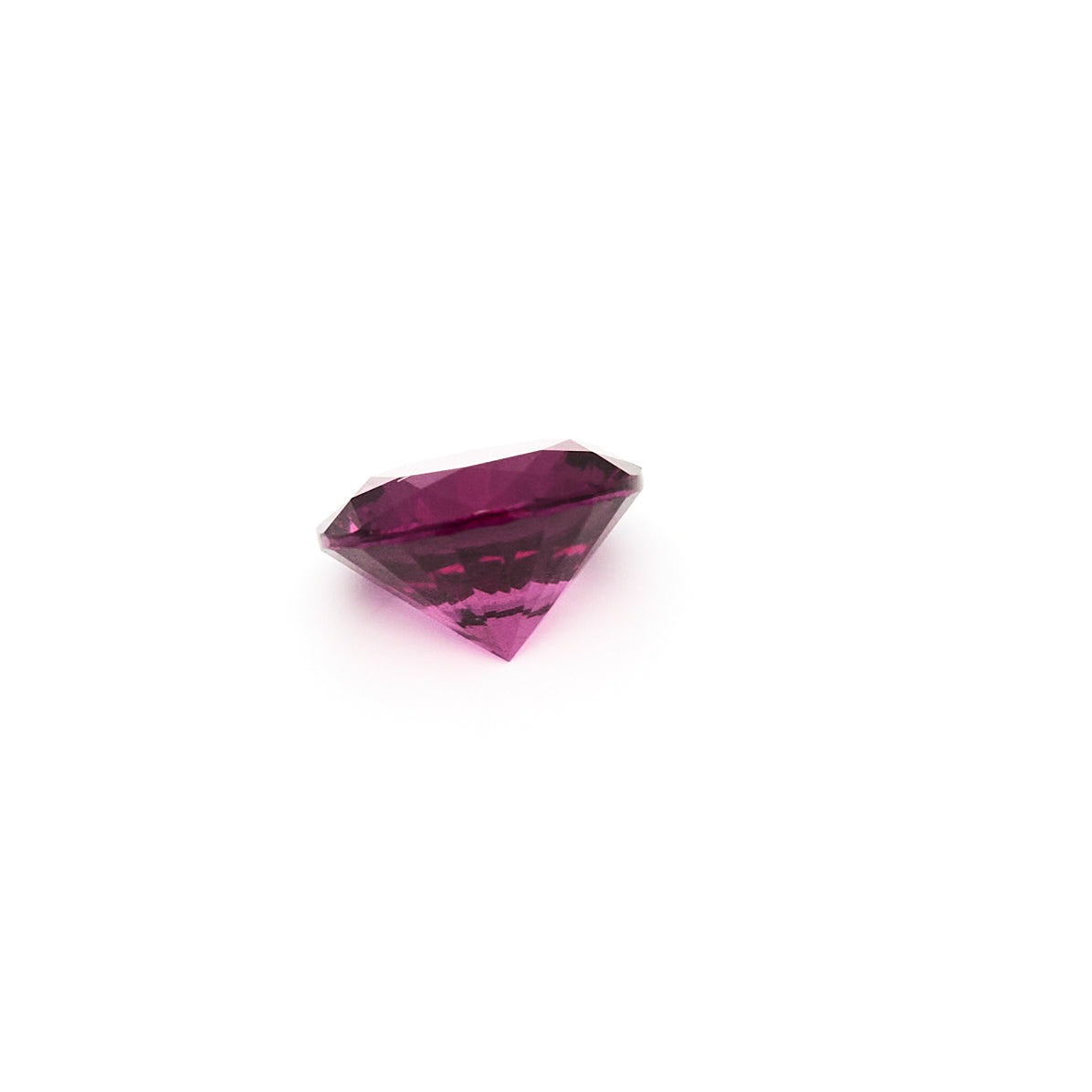 1.07ct. Rare Tanzanian Rhodolite #RD1032 - FABER JEWELS