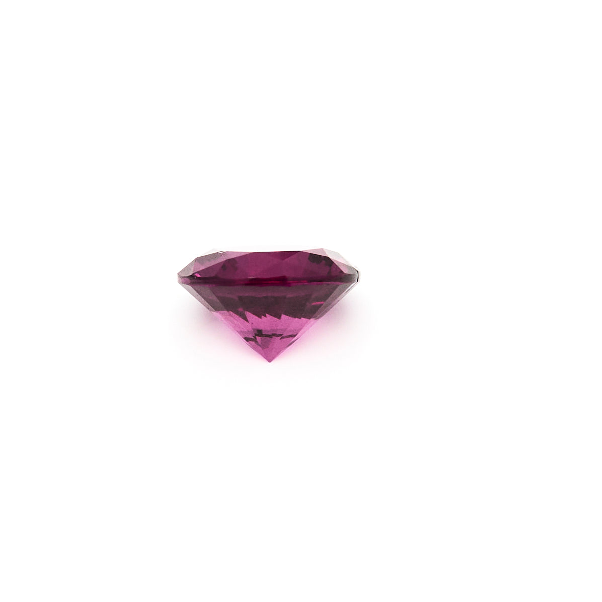 1.07ct. Rare Tanzanian Rhodolite #RD1032 - FABER JEWELS